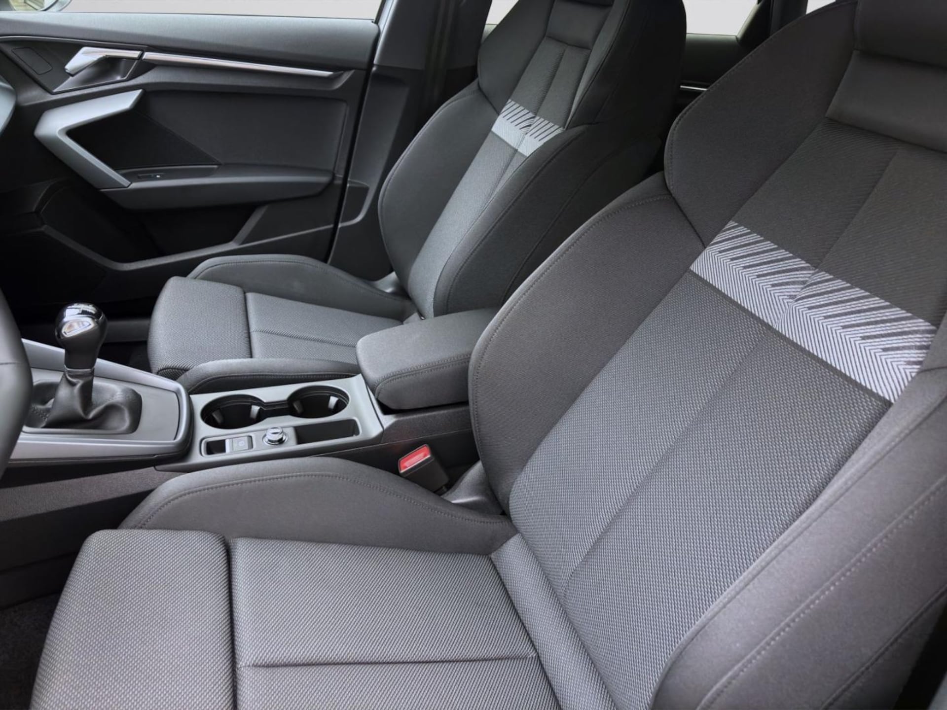Audi A3 Limousine S line