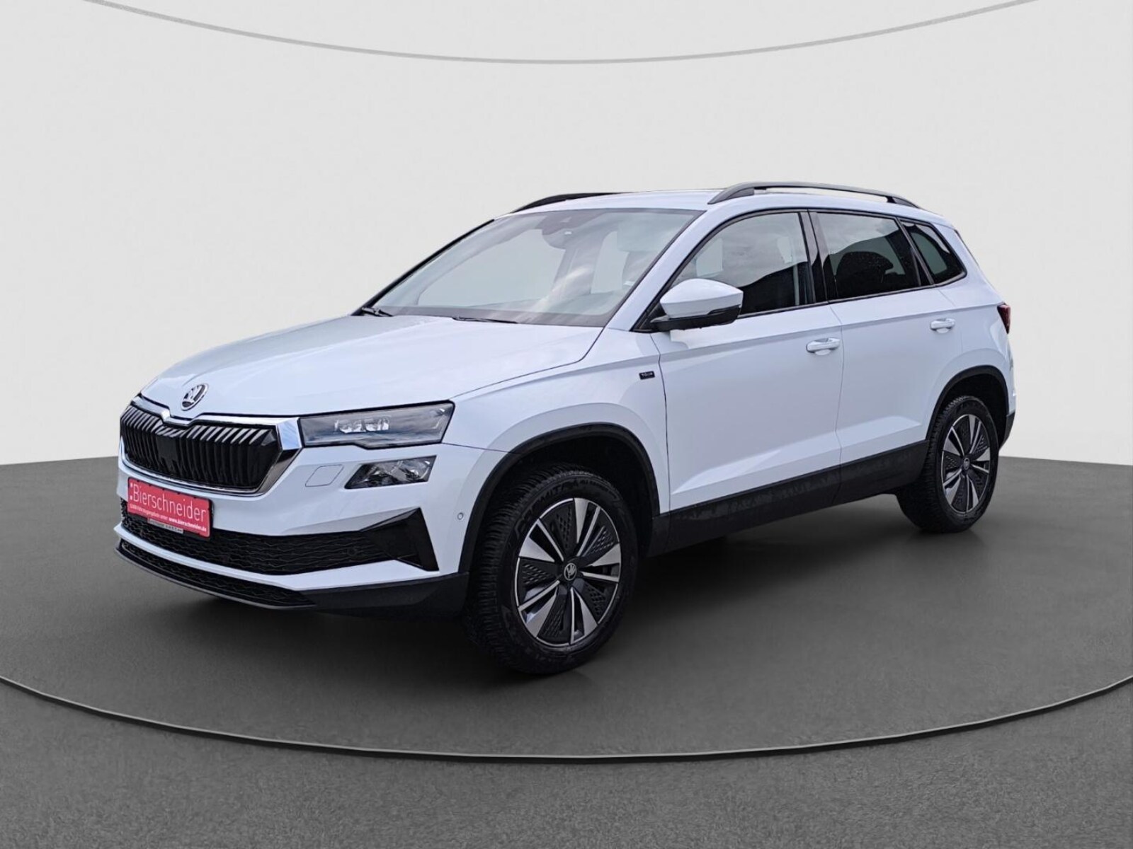 Škoda Karoq – Bild 2