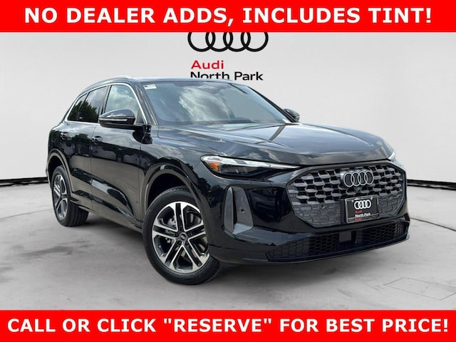 Photo of 2025 Audi Q5