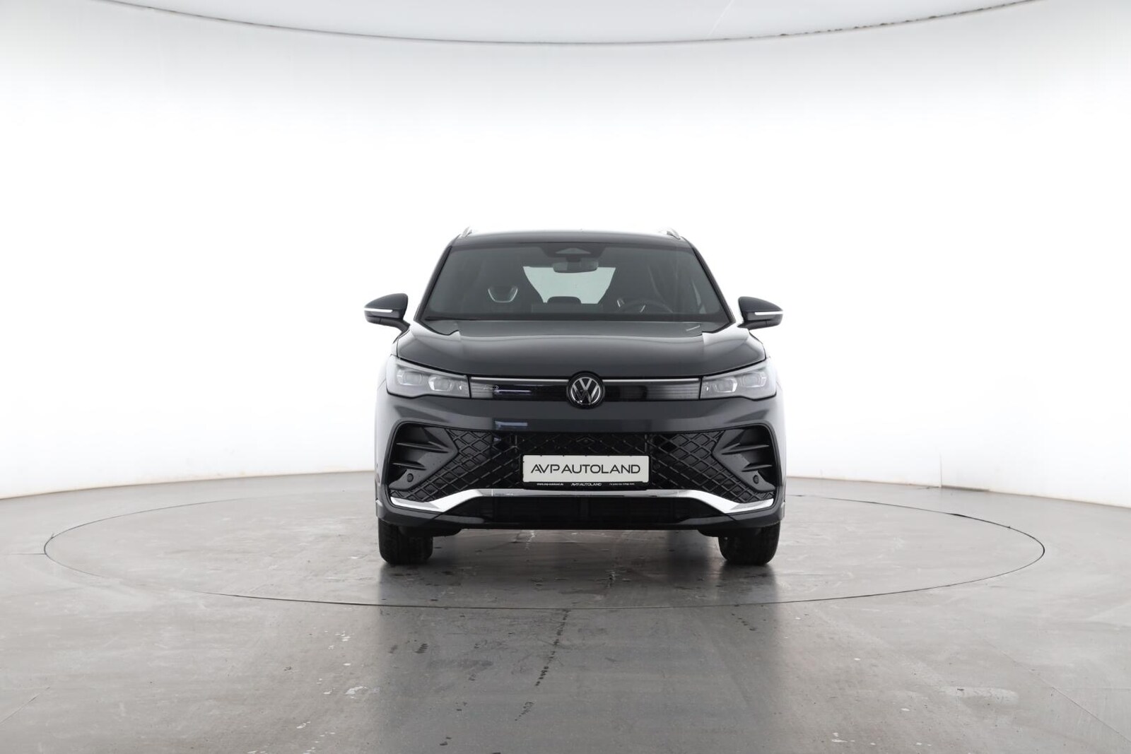 Volkswagen Tiguan – Bild 5