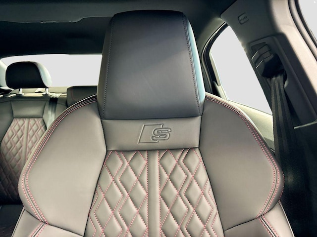 2026 Audi S3 Base - Photo 19