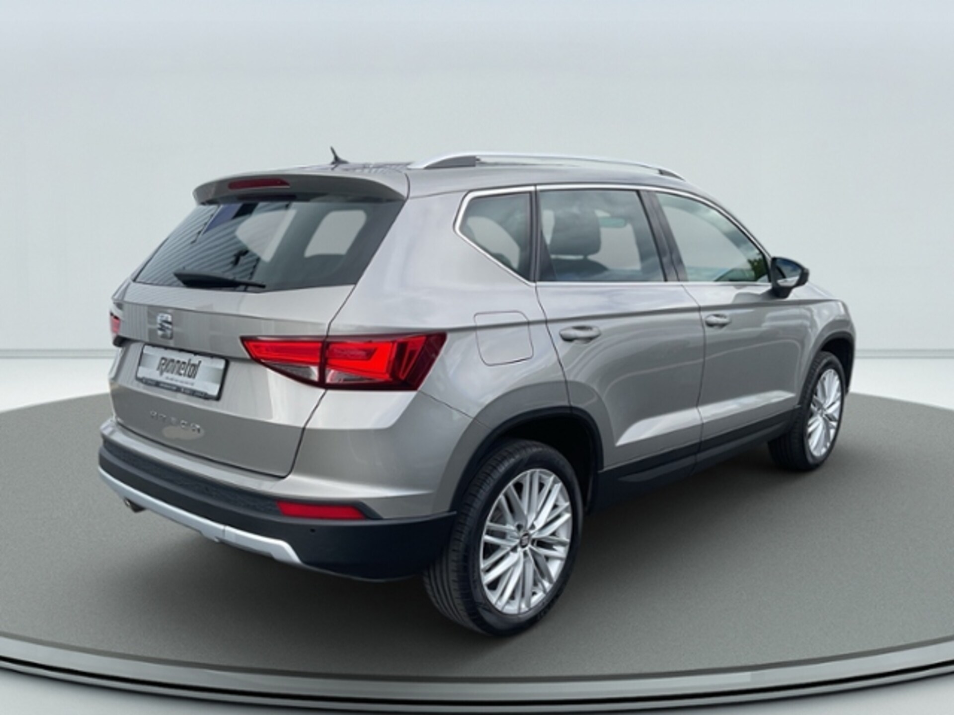 SEAT Ateca XCELLENCE