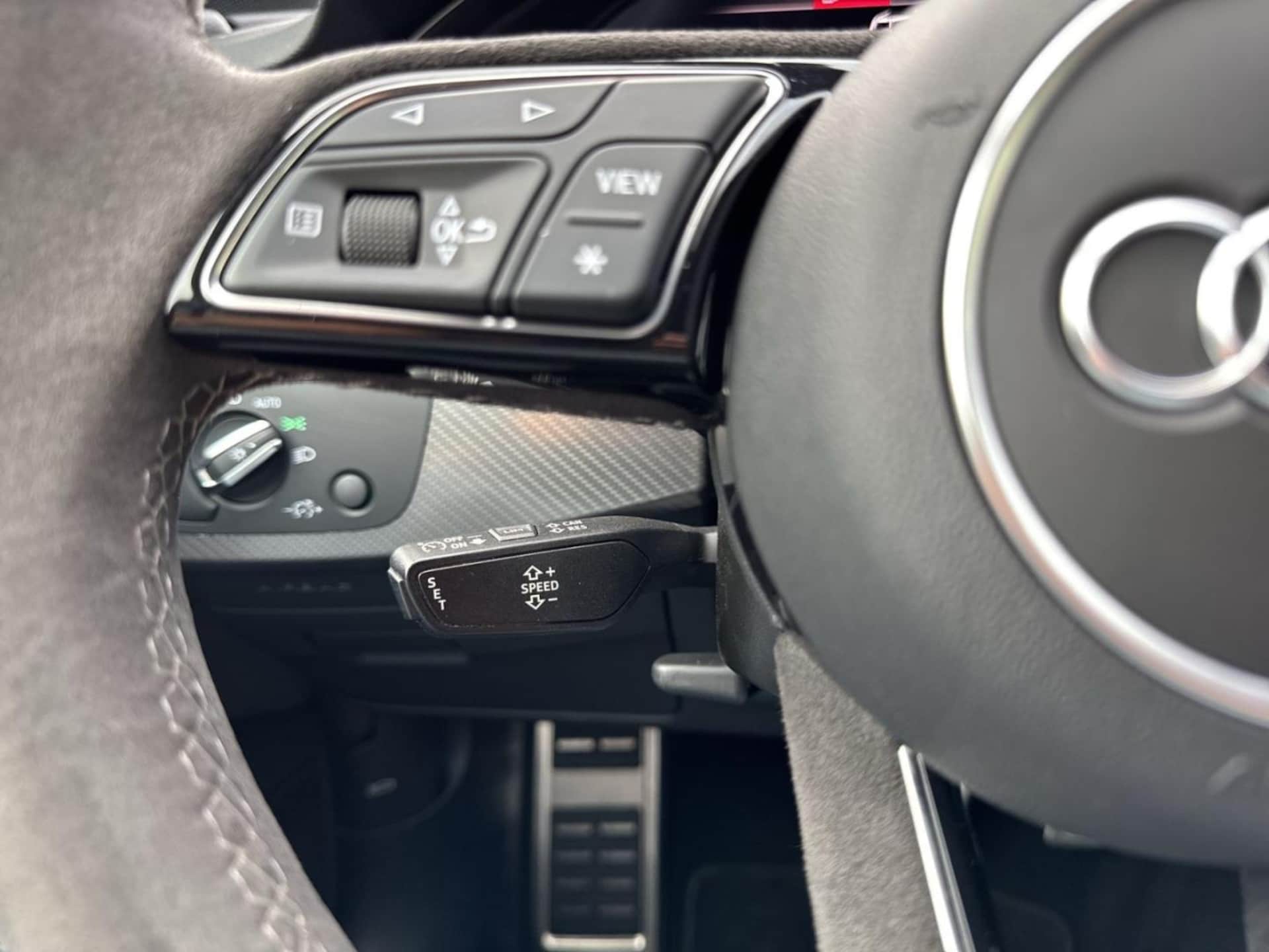 Audi RS 4 Avant