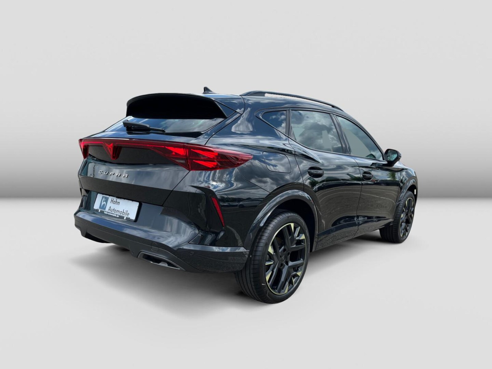 CUPRA Formentor – Bild 3