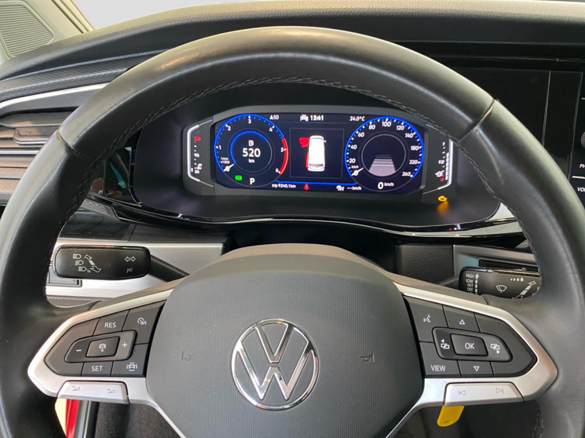 Volkswagen T6.1 California Beach