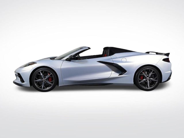2021 Chevrolet Corvette Stingray
