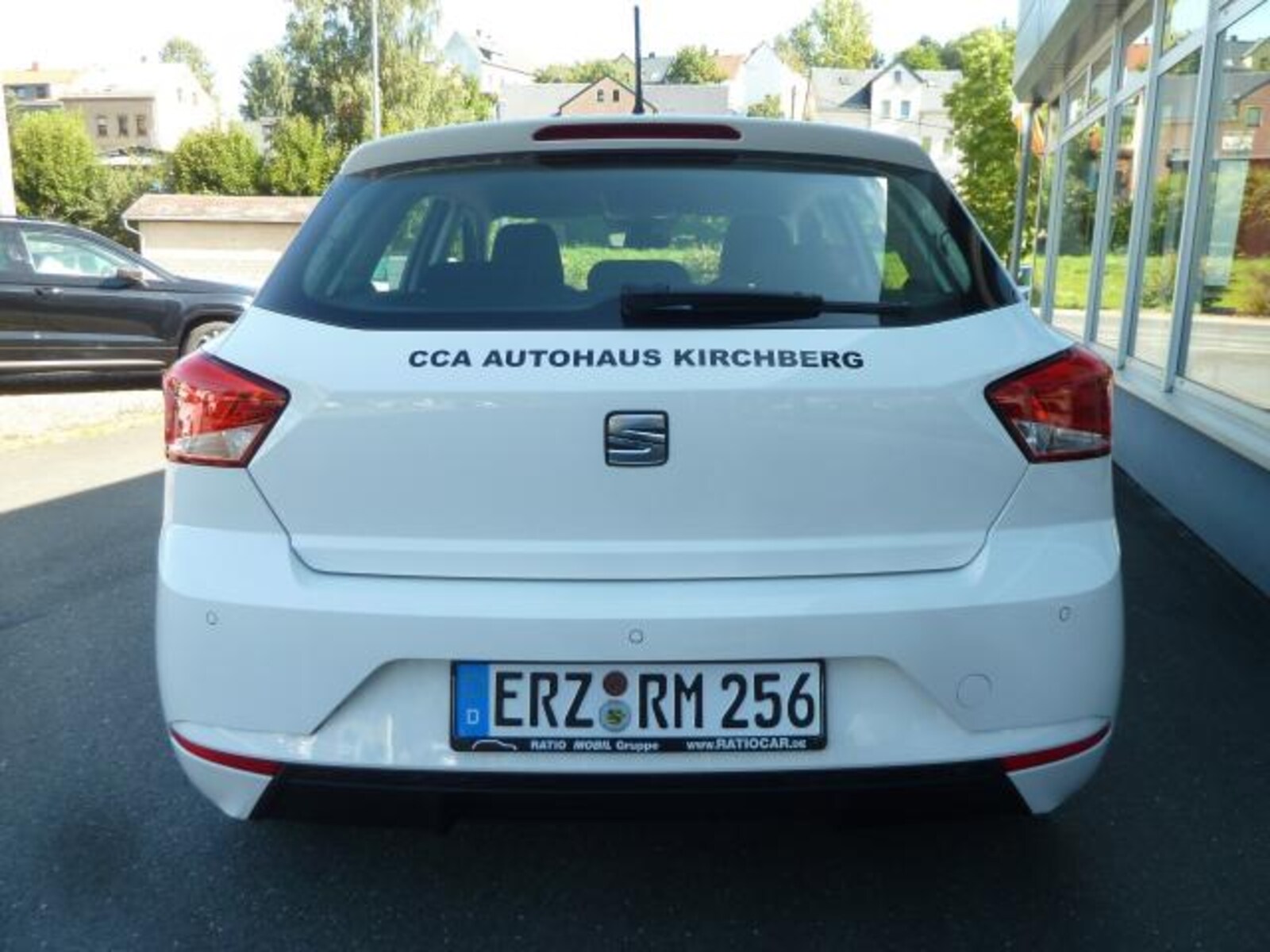 SEAT Ibiza – Bild 24