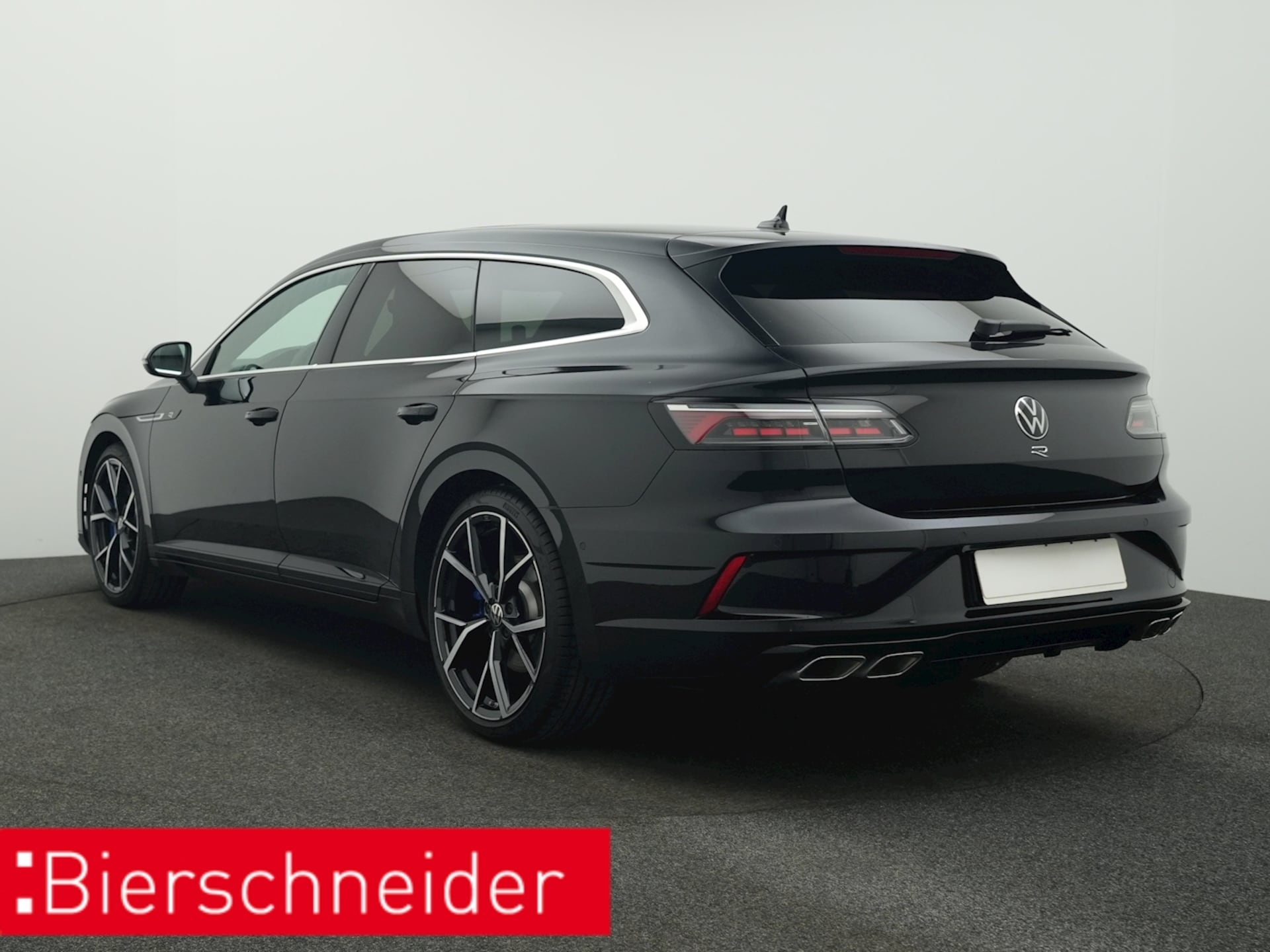 Volkswagen Arteon Shooting Brake R