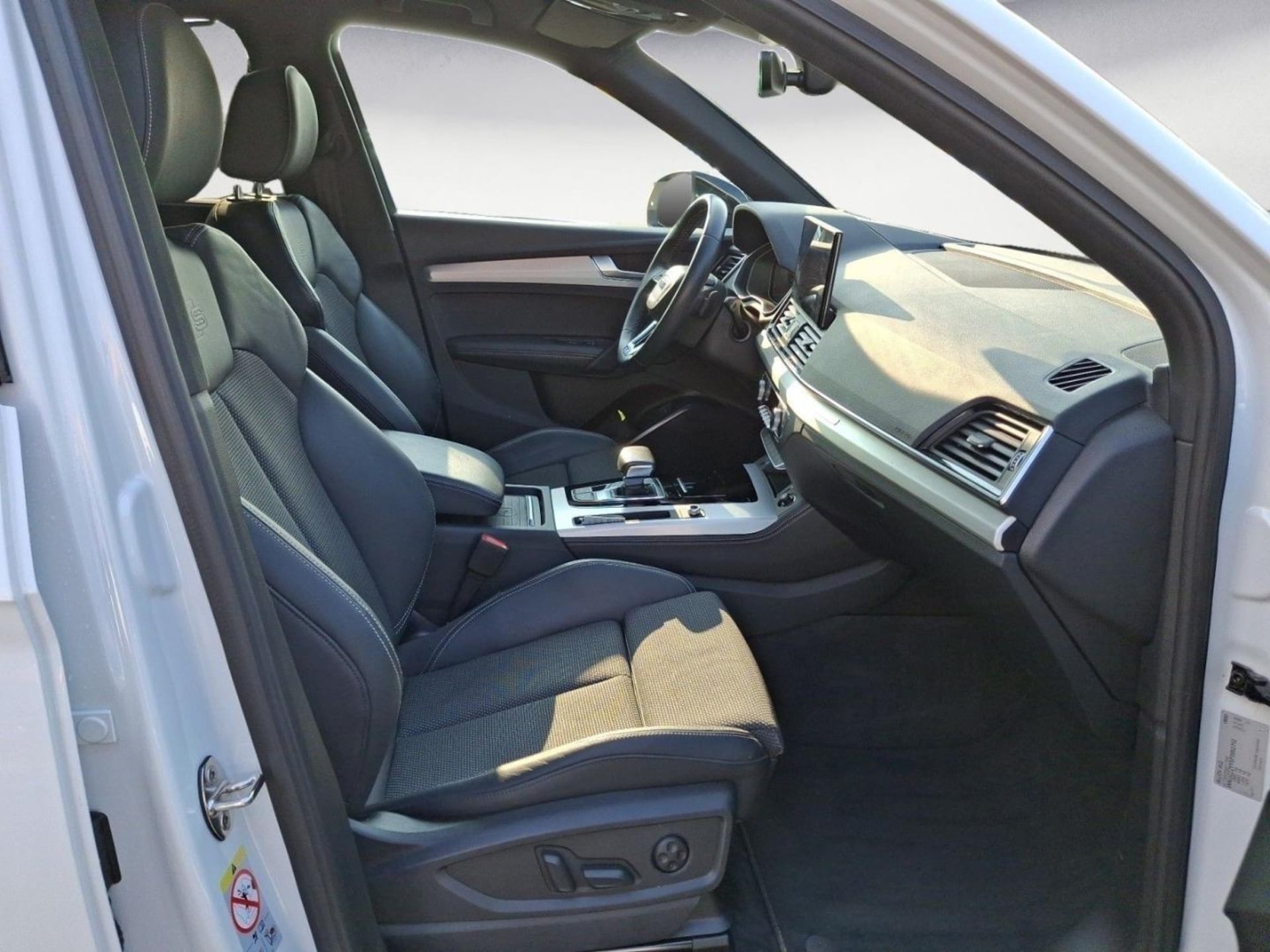Audi Q5 Sportback TFSI e S line