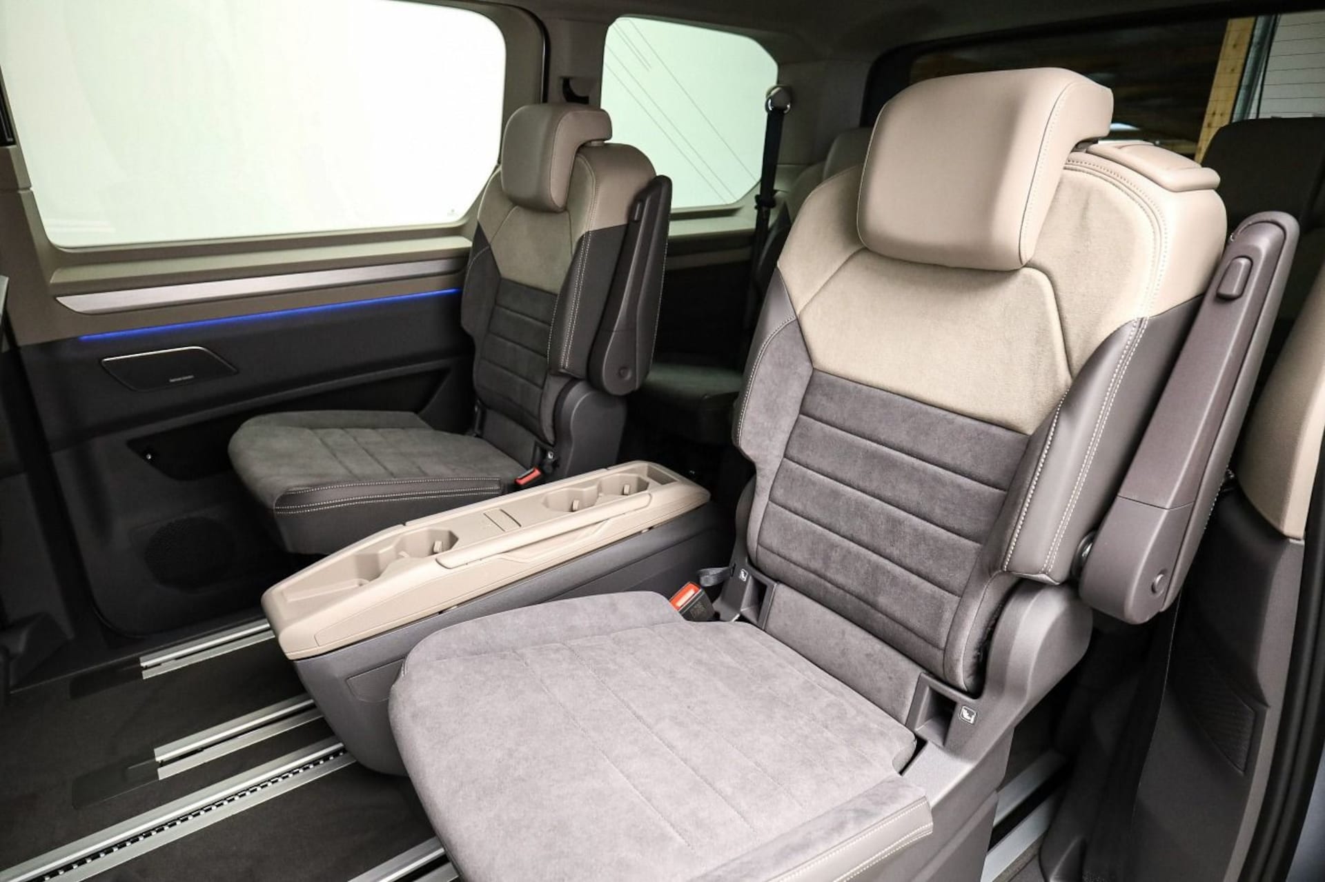 Volkswagen Multivan Life