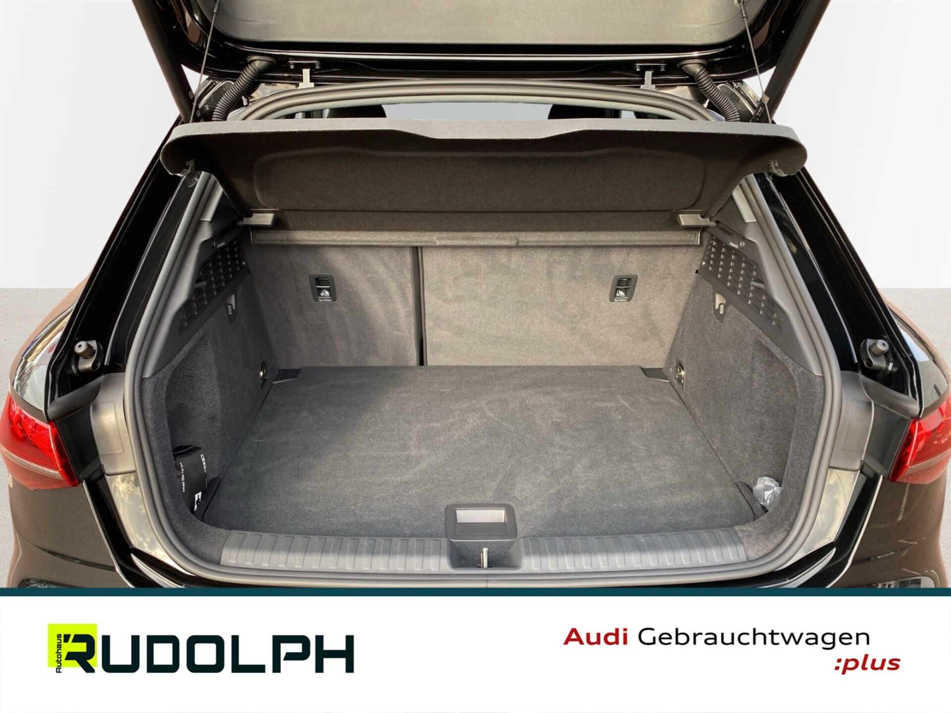 Audi A3 Sportback TFSI e