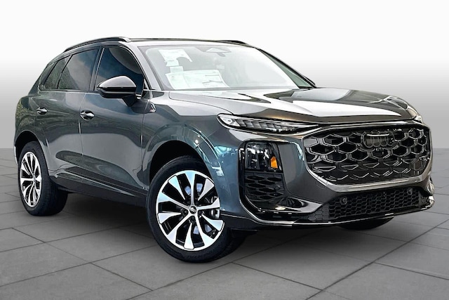 2026 Audi Q3 SUV