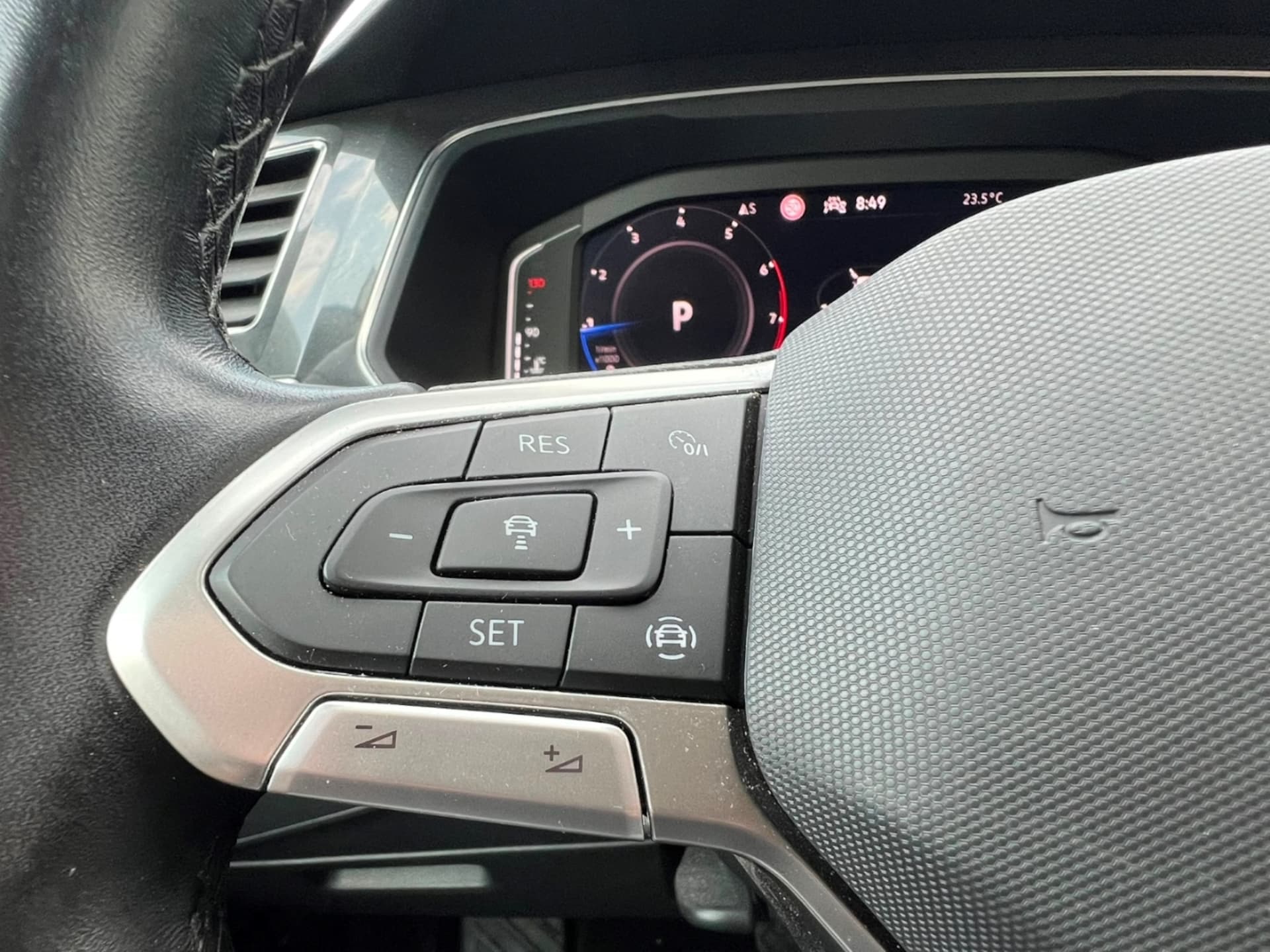 Volkswagen Tiguan Allspace Life