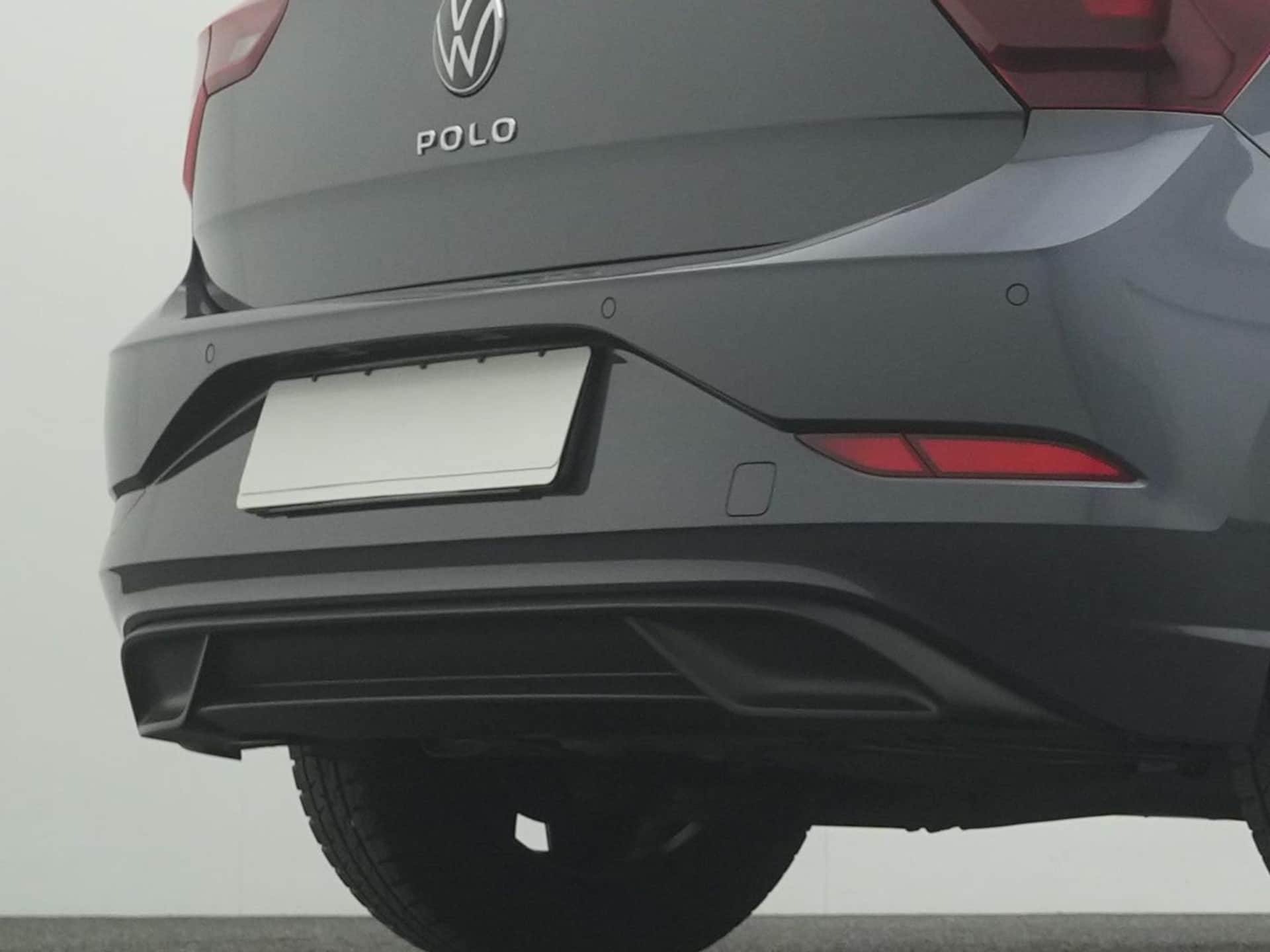 Volkswagen Polo Goal