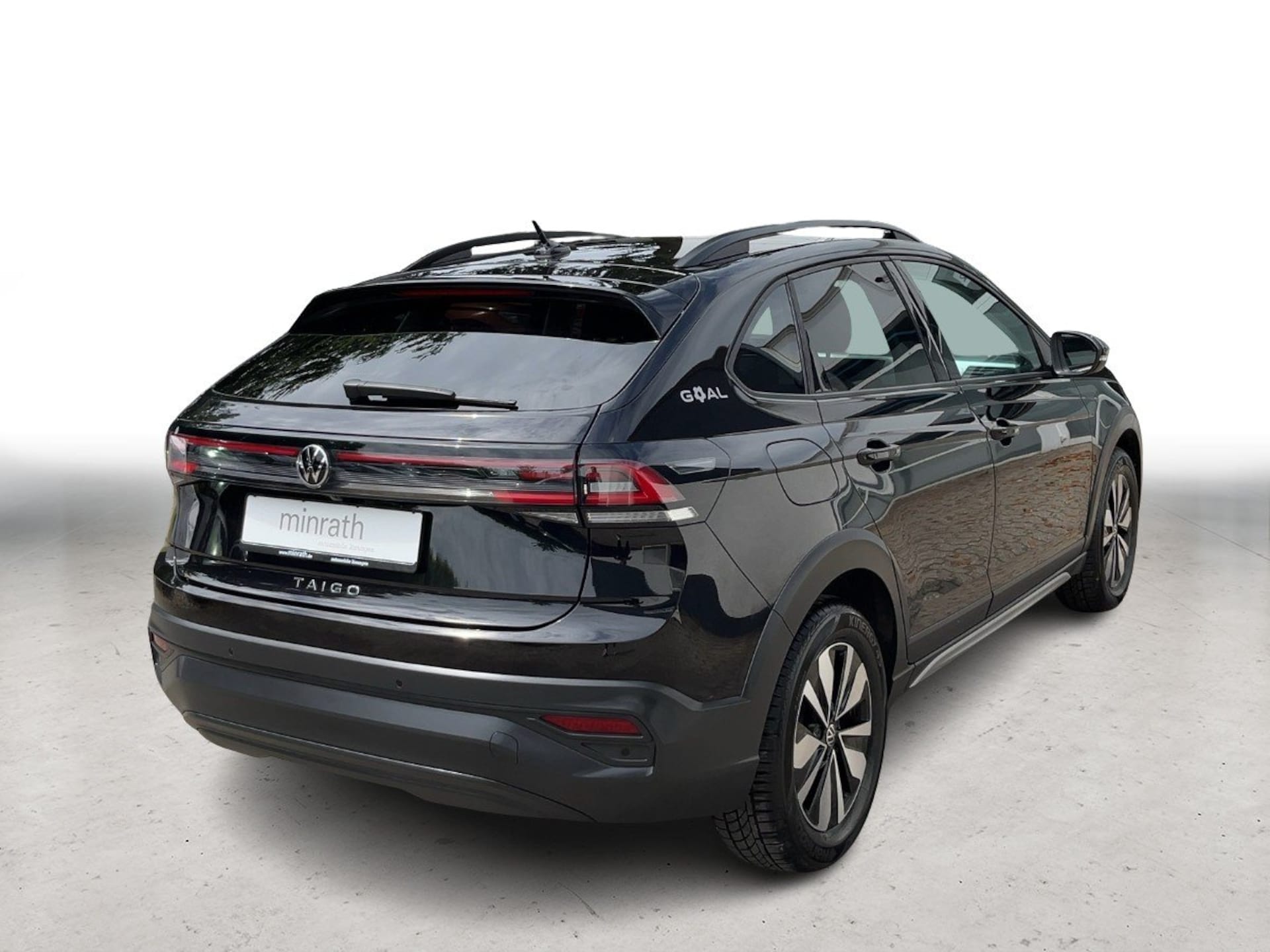 Volkswagen Taigo Goal