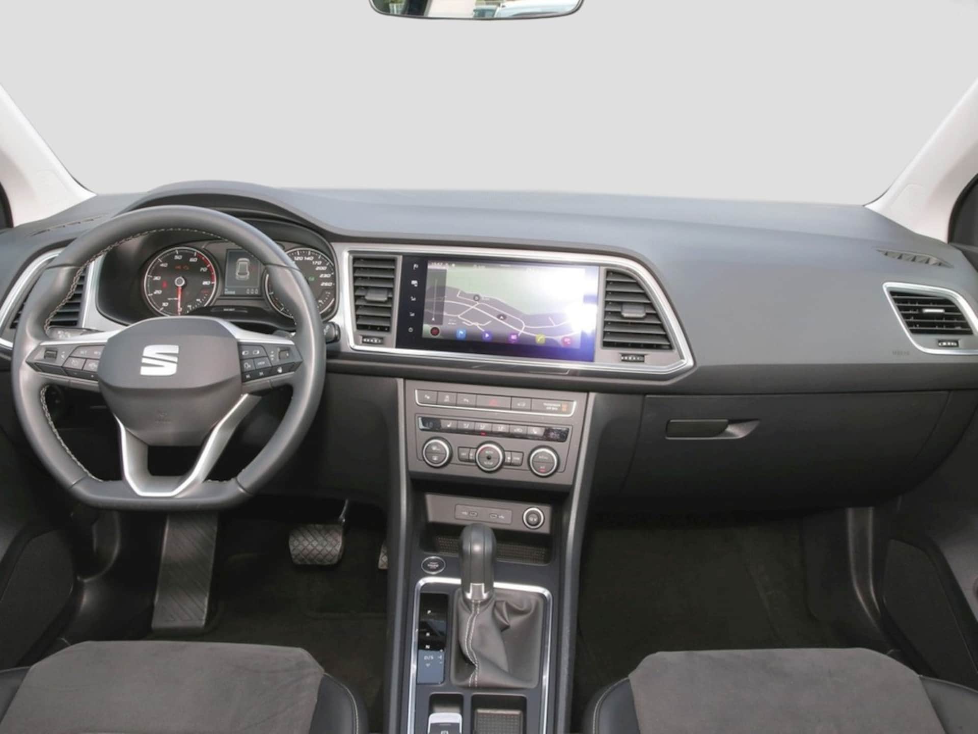 SEAT Ateca Style