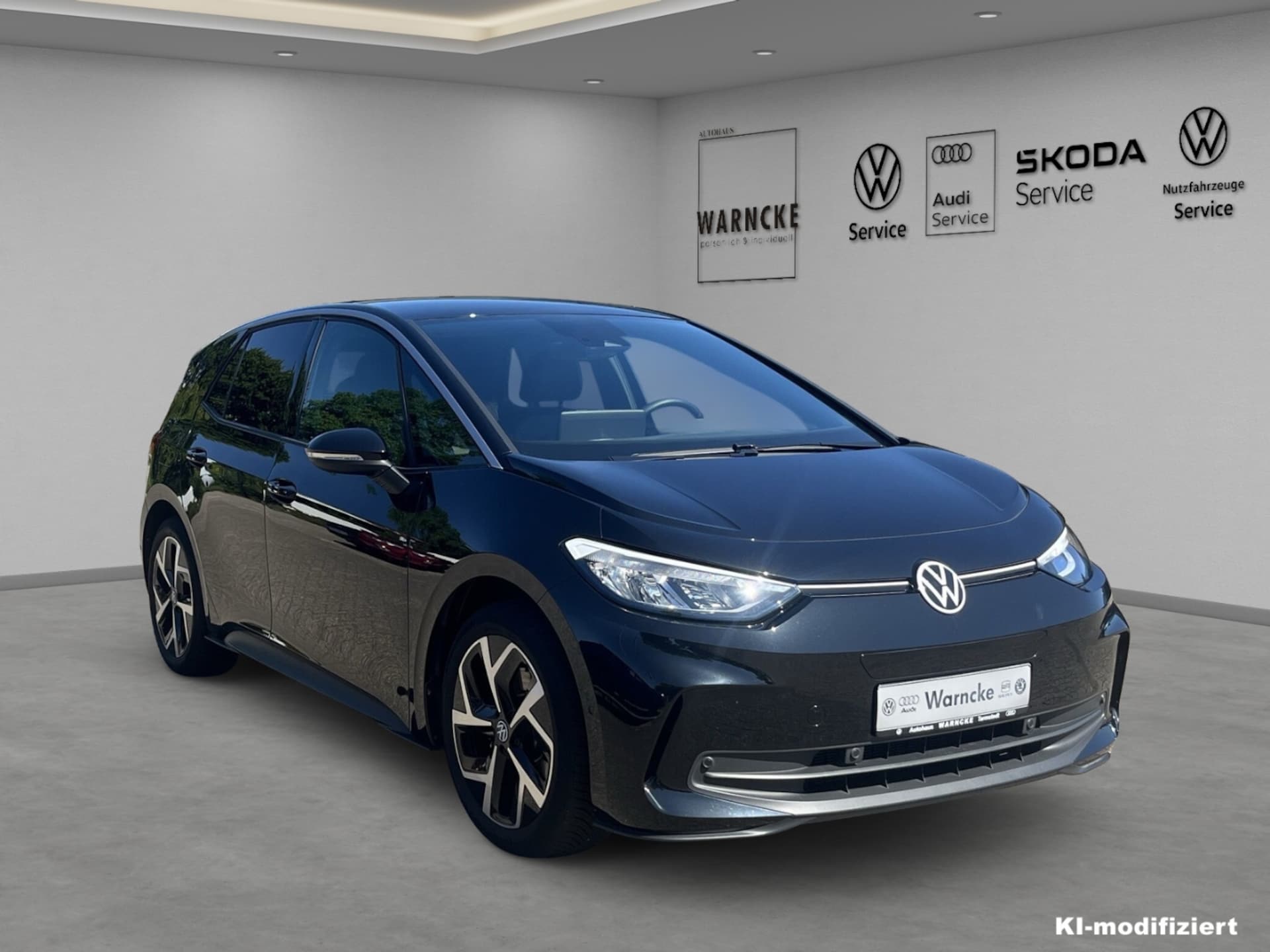 Volkswagen ID.3 MOVE Pro