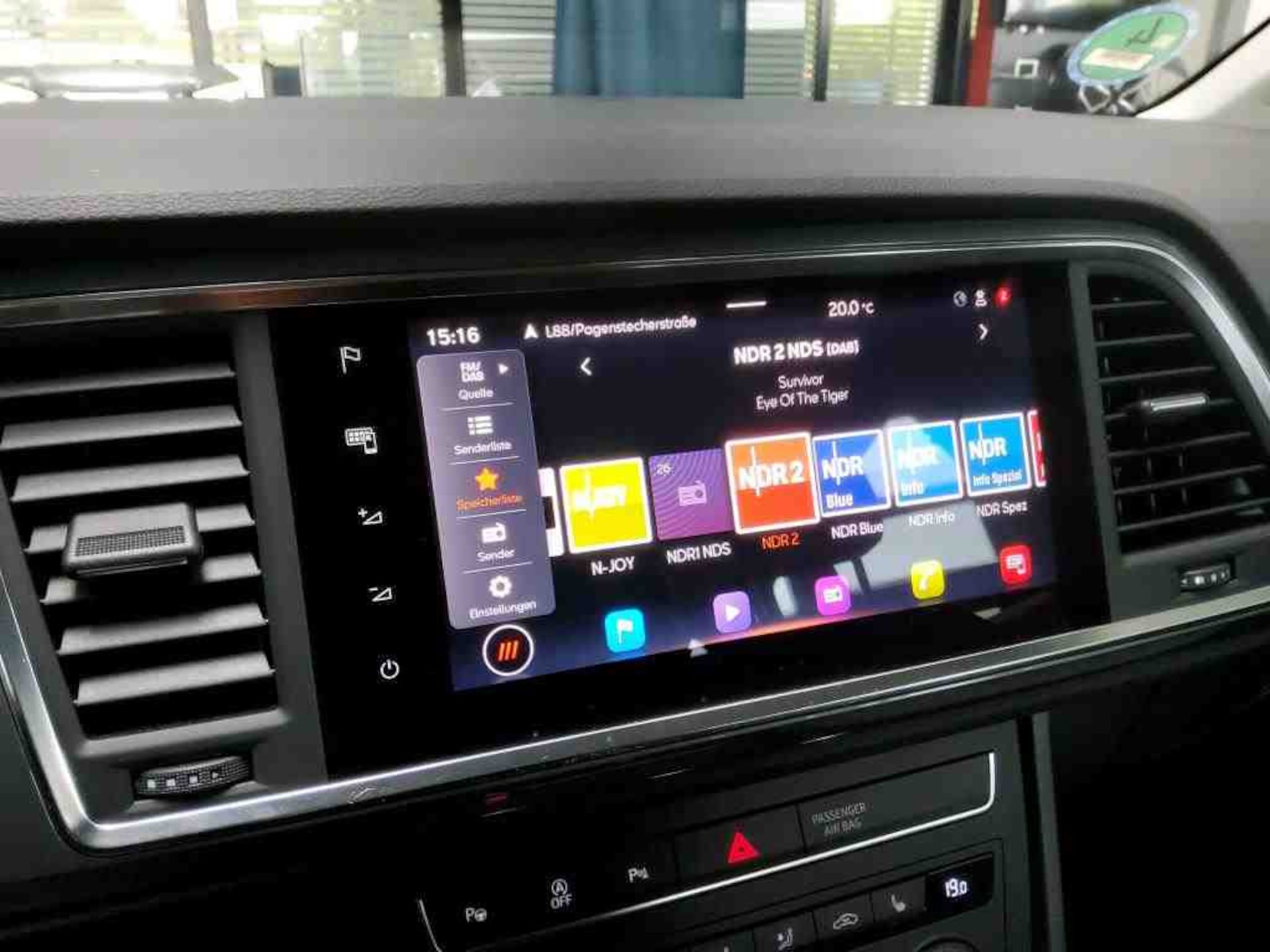SEAT Ateca Style