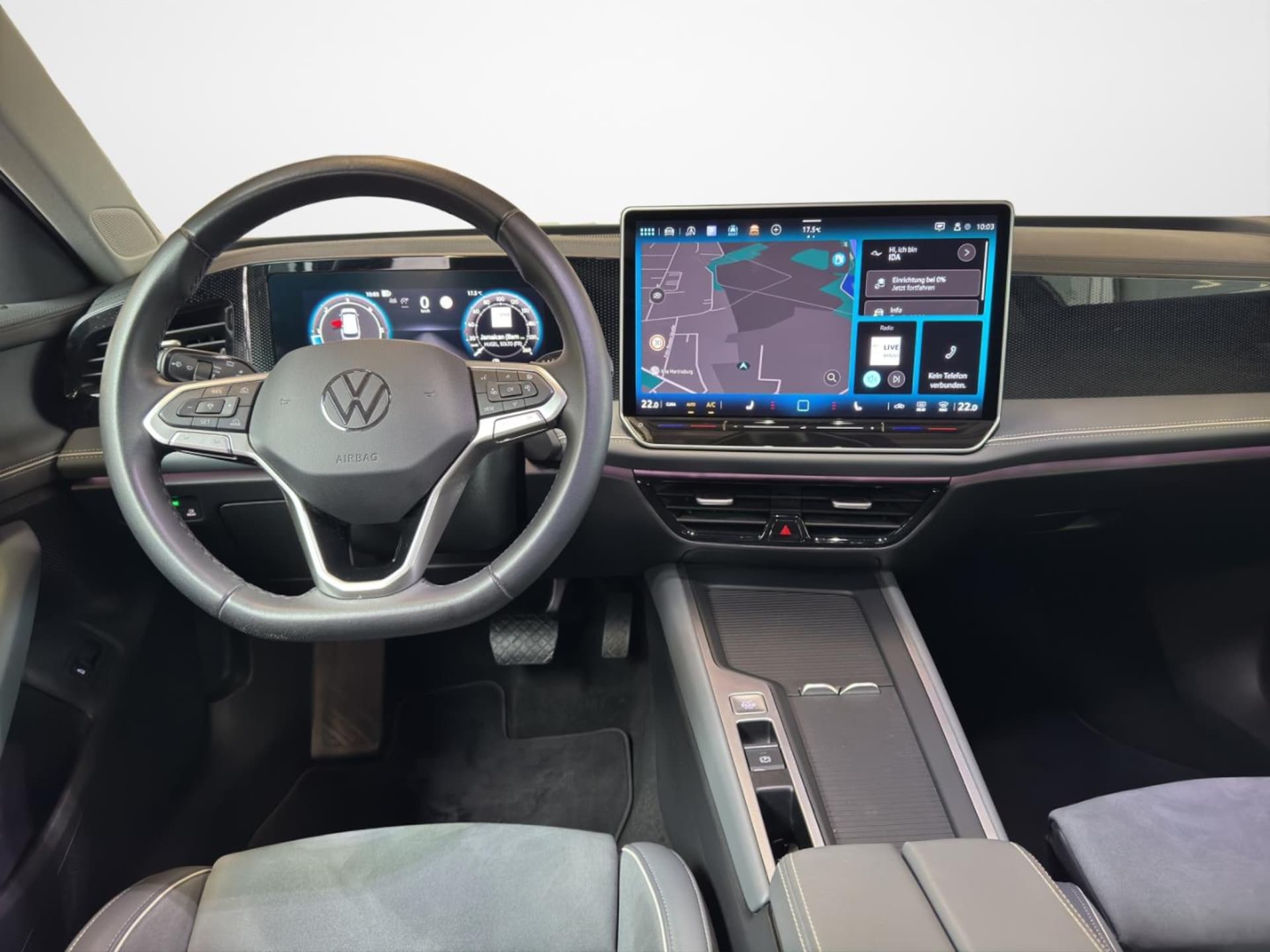 Volkswagen Passat Business