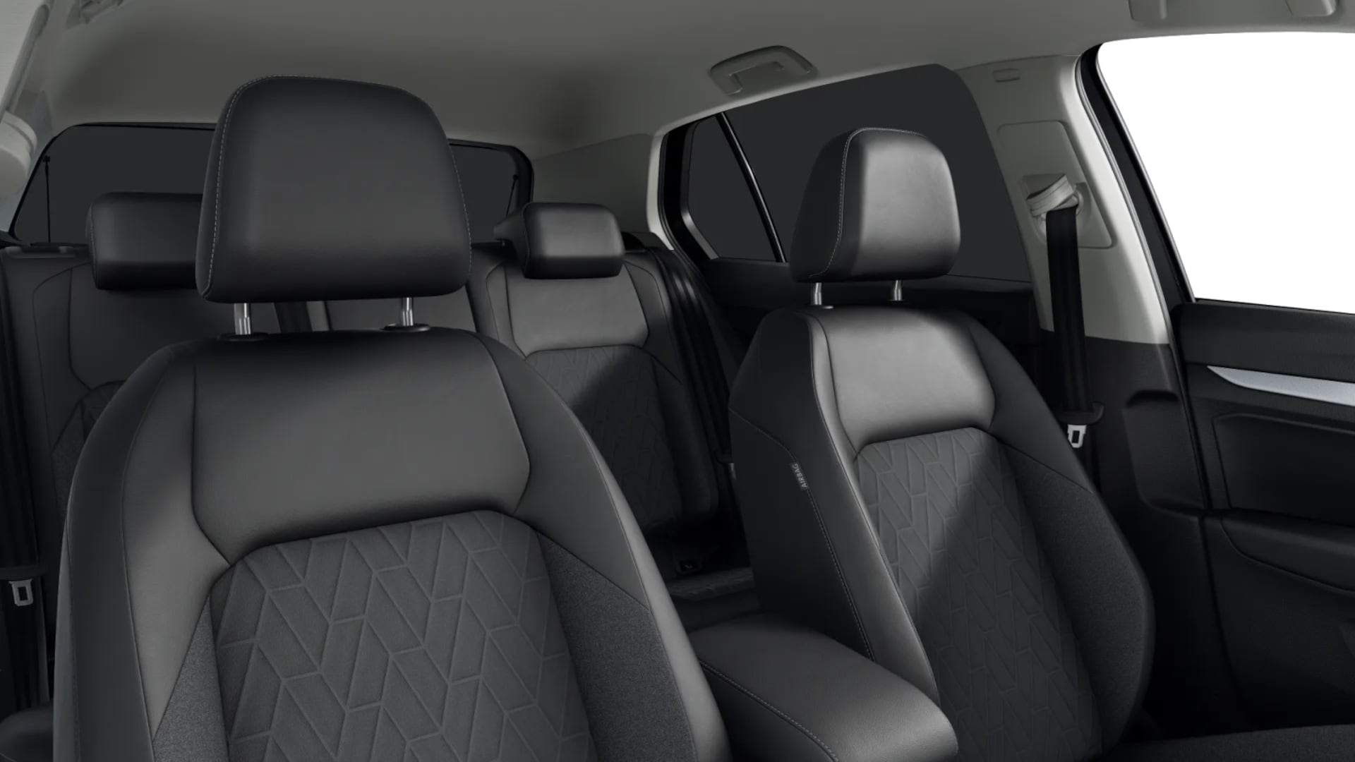 Volkswagen Golf ENERGY