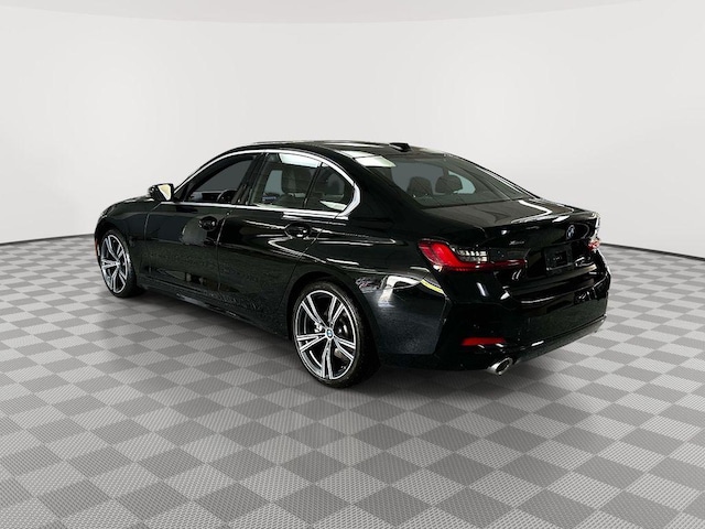 2024 BMW 330i