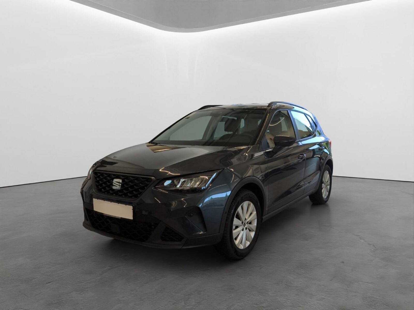 SEAT Arona – Bild 2
