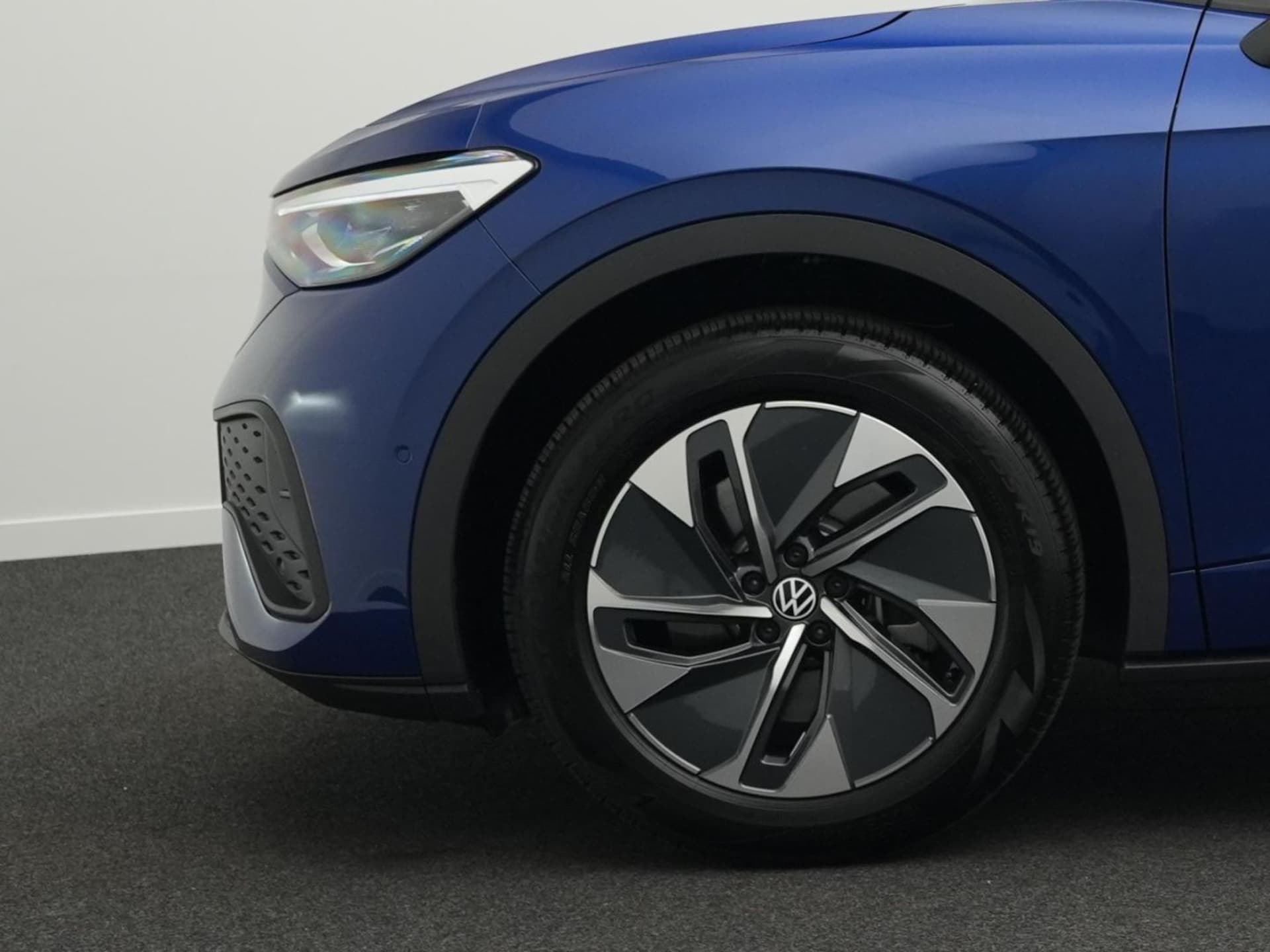 Volkswagen ID.5 Pro