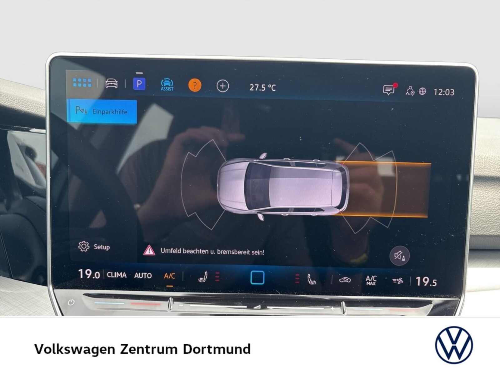 Volkswagen Golf – Bild 15