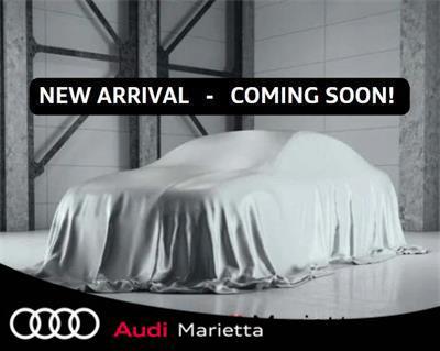 2026 Audi SQ8