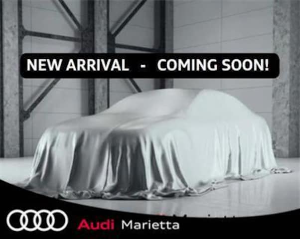 2026 Audi SQ8