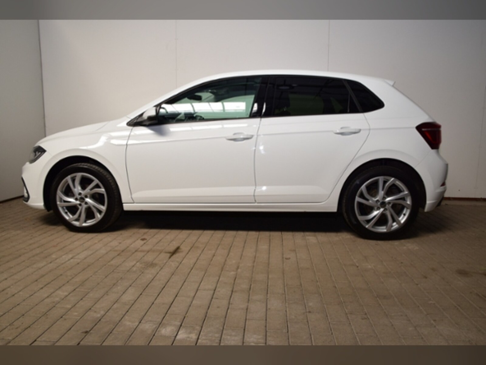 Volkswagen Polo – Bild 3