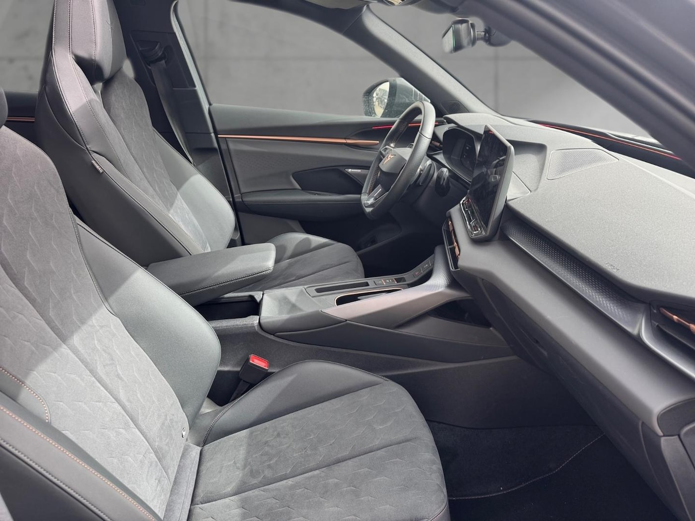 CUPRA Terramar 2.0 TSI VZ 4 Drive DSG 195 kW (265 CV) — photo 5