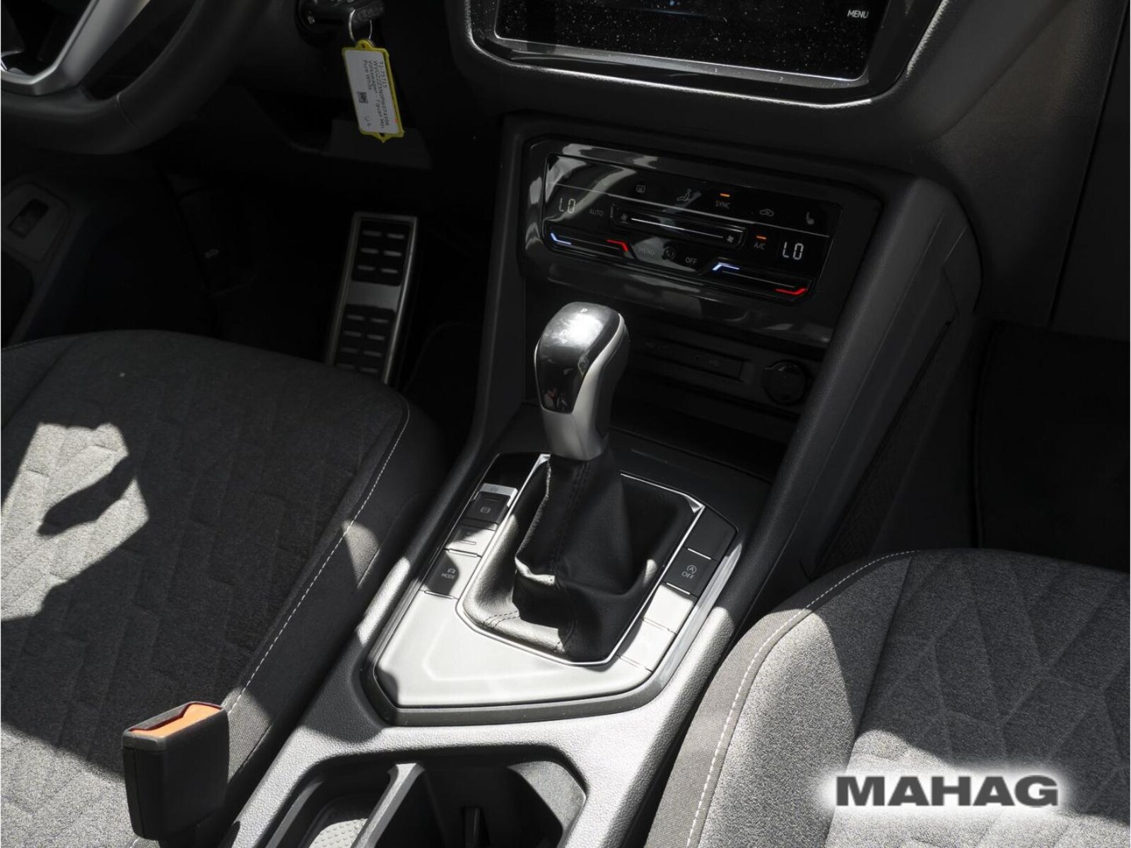 Volkswagen Tiguan – Bild 18