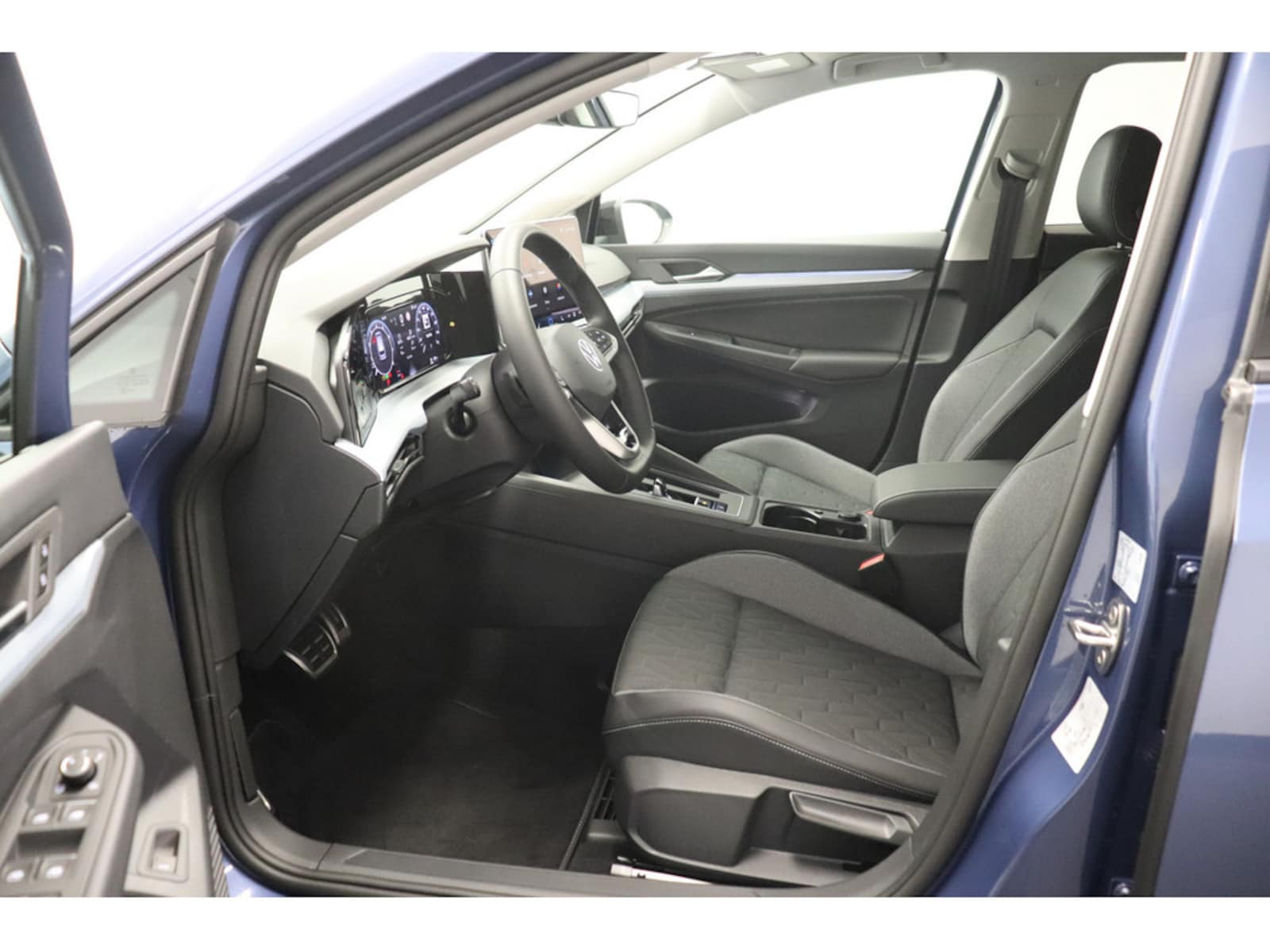 Volkswagen Golf Variant – Bild 10