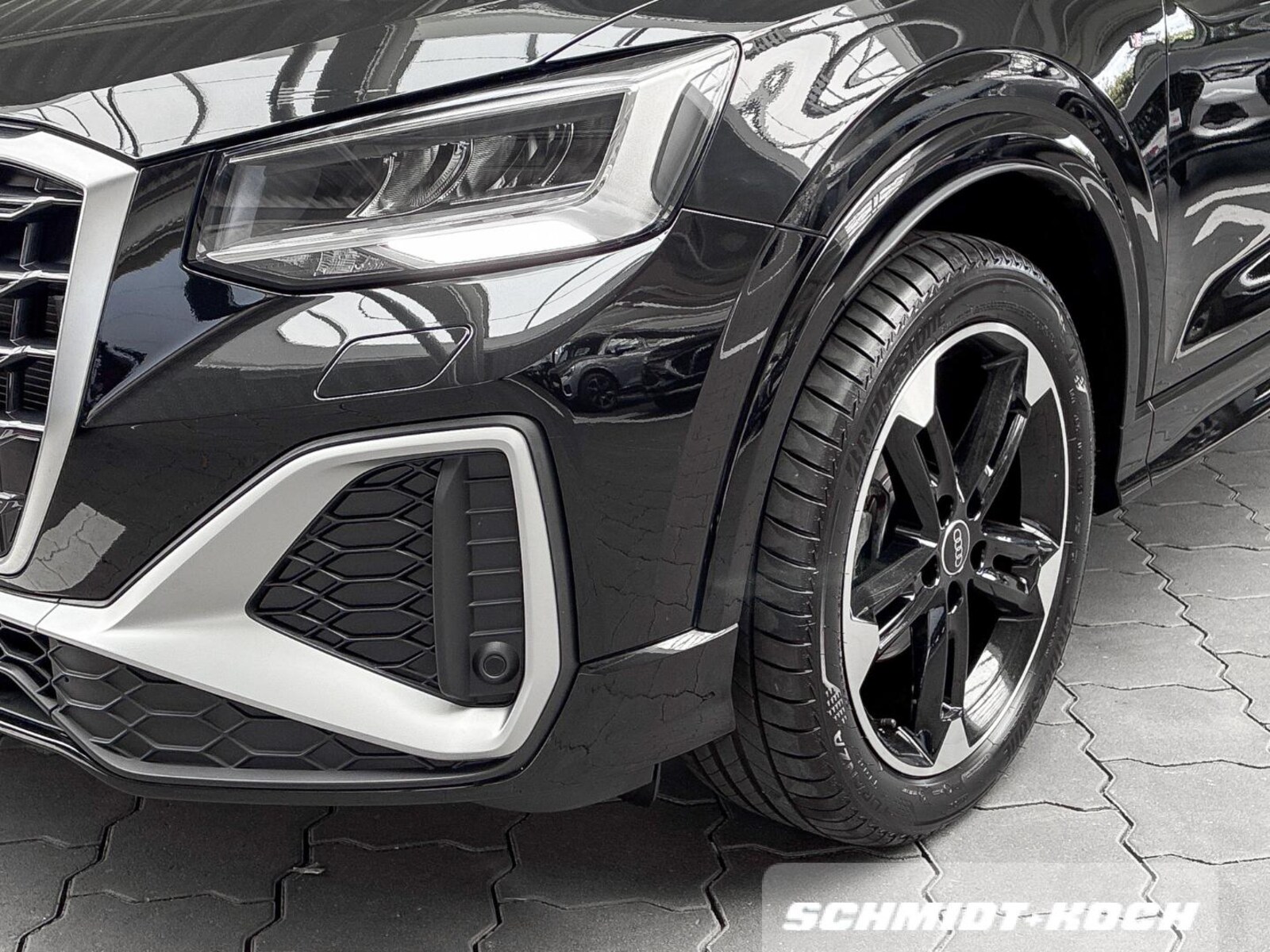 Audi Q2 – Bild 7