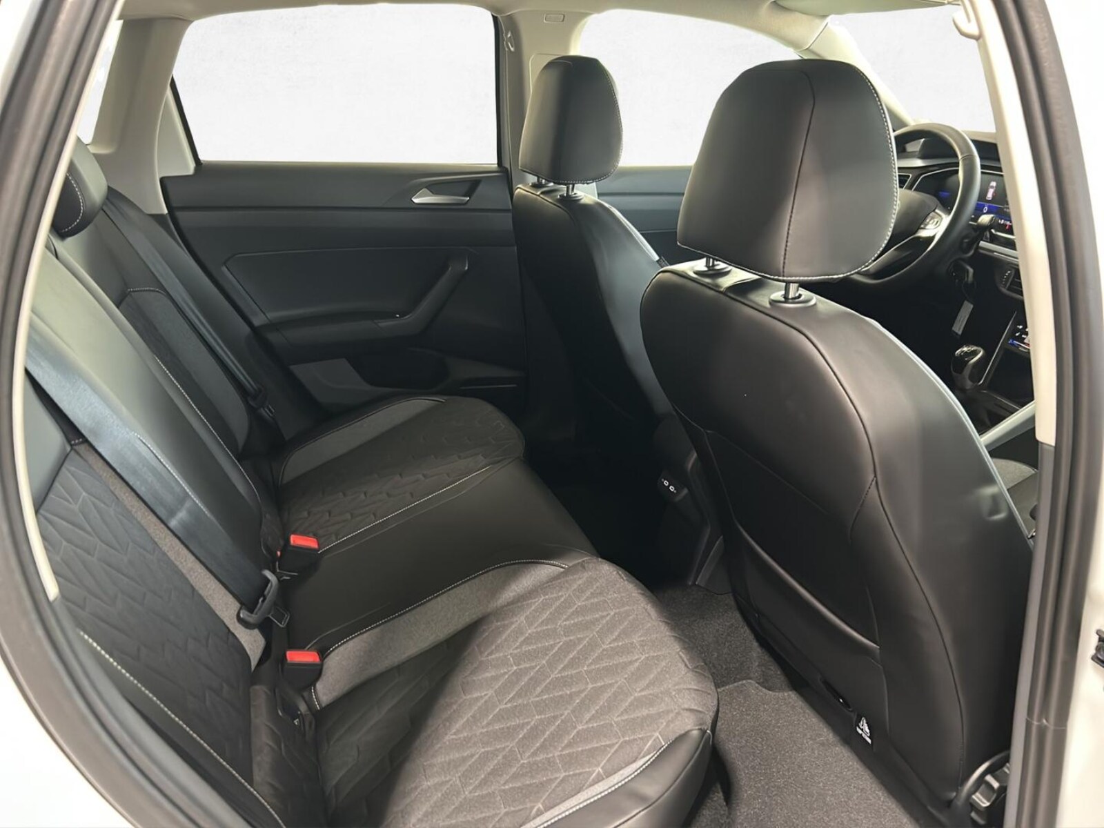 Volkswagen Taigo – Bild 10