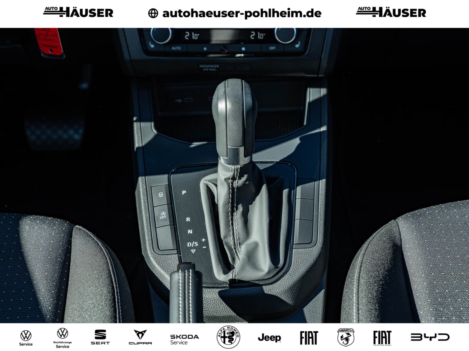 SEAT Ibiza – Bild 12