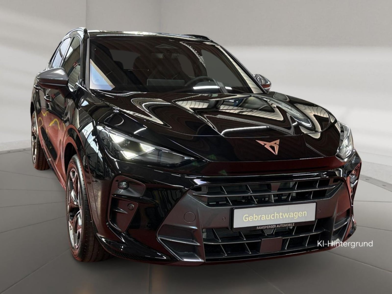CUPRA Terramar – Bild 6
