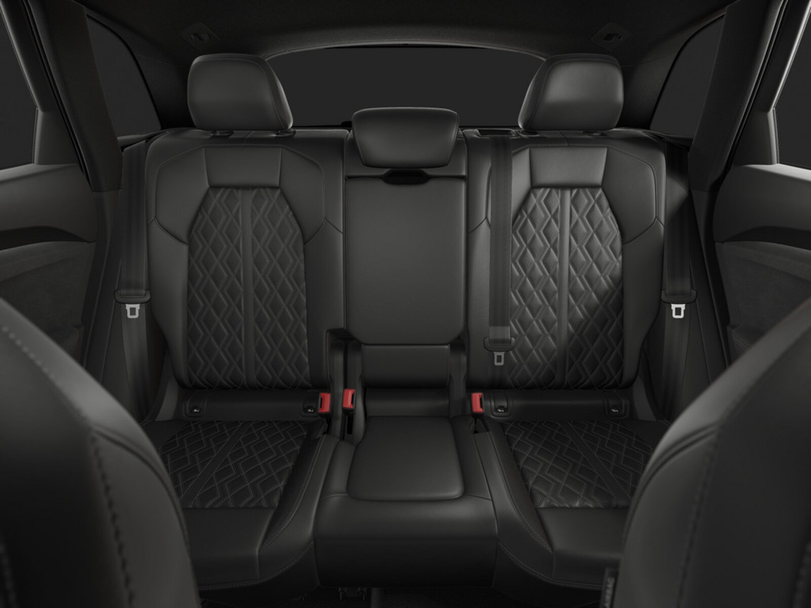Audi SQ5 – Bild 5