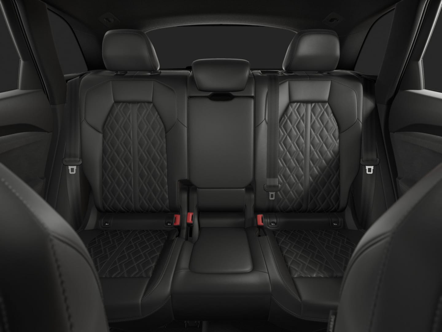 Bild über Audi SQ5 SUV TFSI 270 kW S tronic - für weitere Informationen kontaktieren Sie den Audi Partner