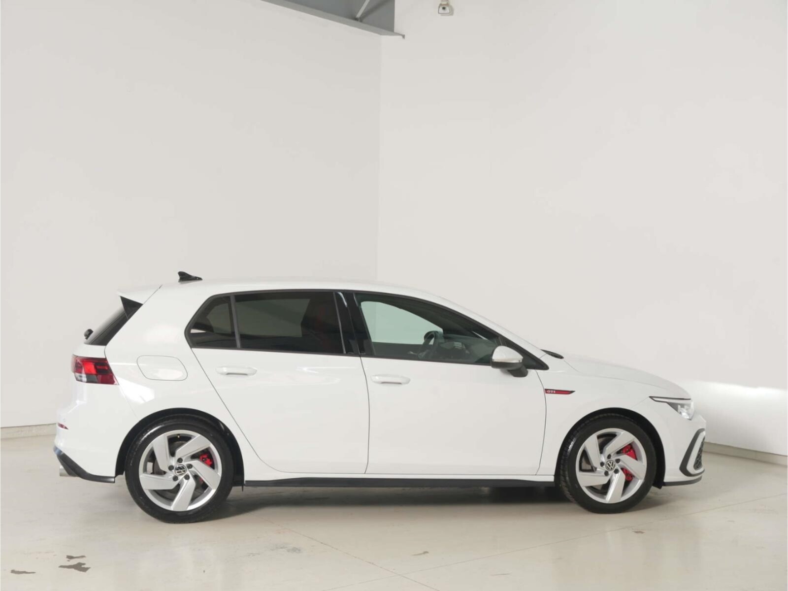 Volkswagen Golf – Bild 9