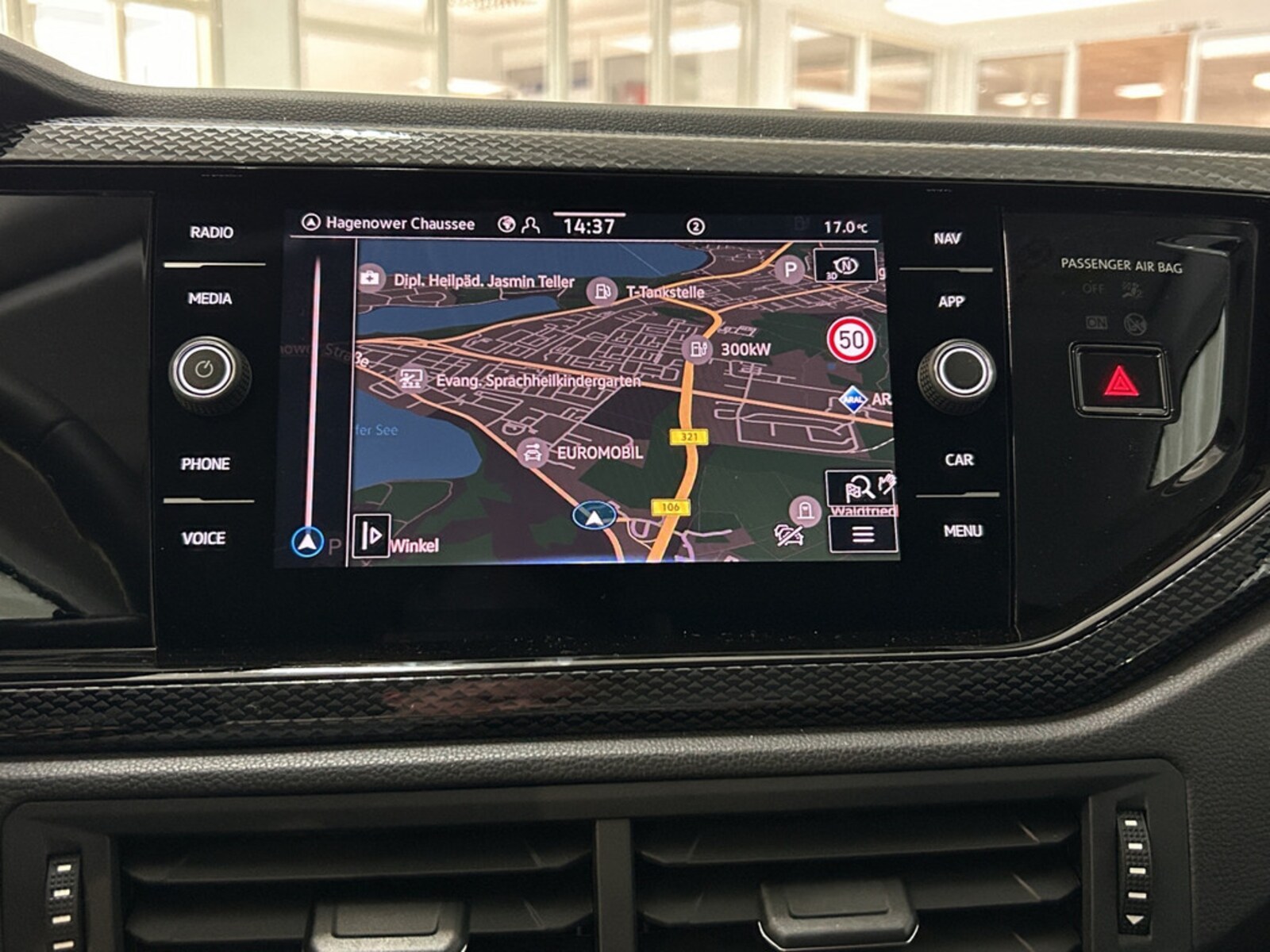 Volkswagen Polo – Bild 23