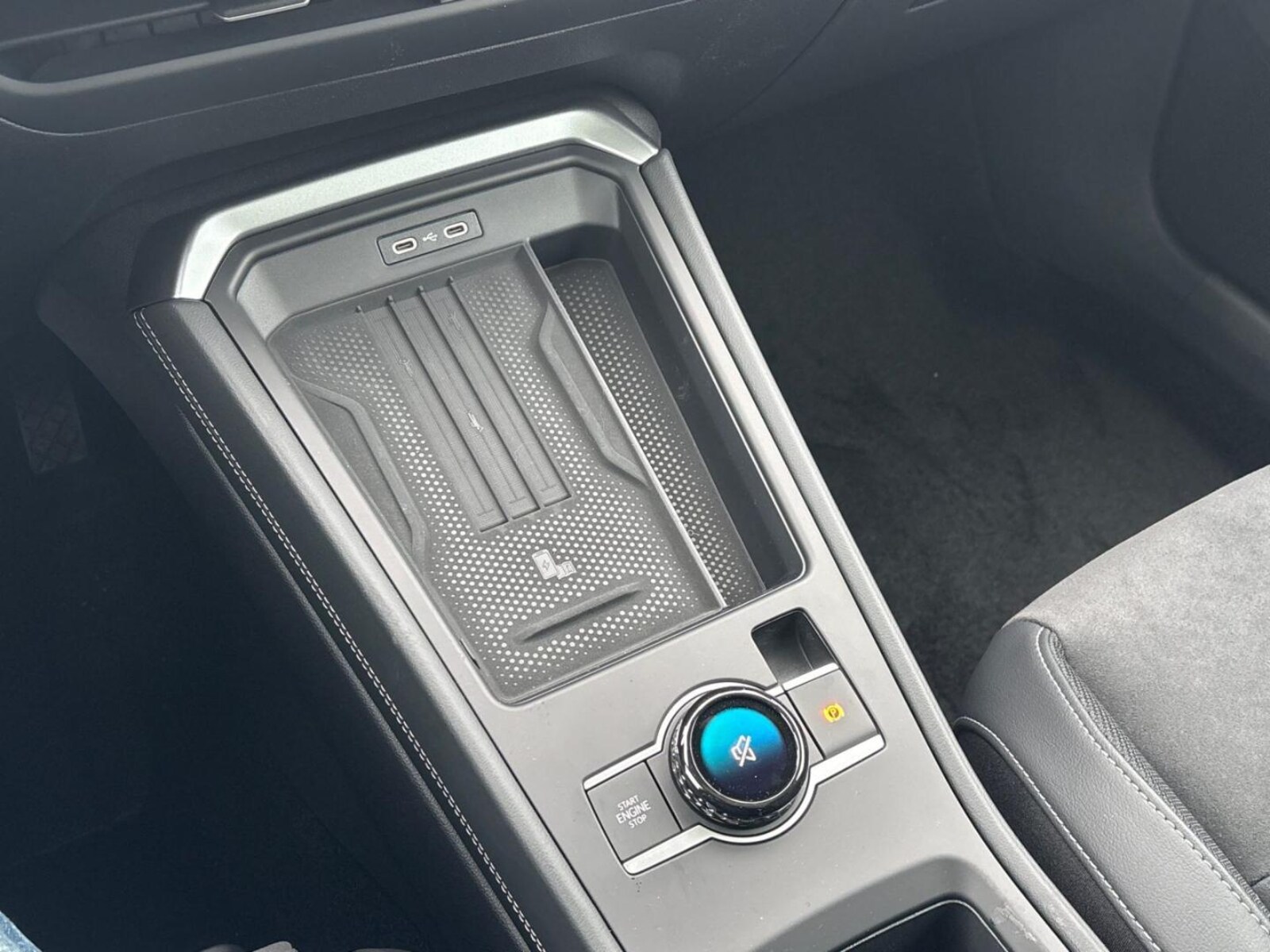 Volkswagen T-Roc – Bild 19