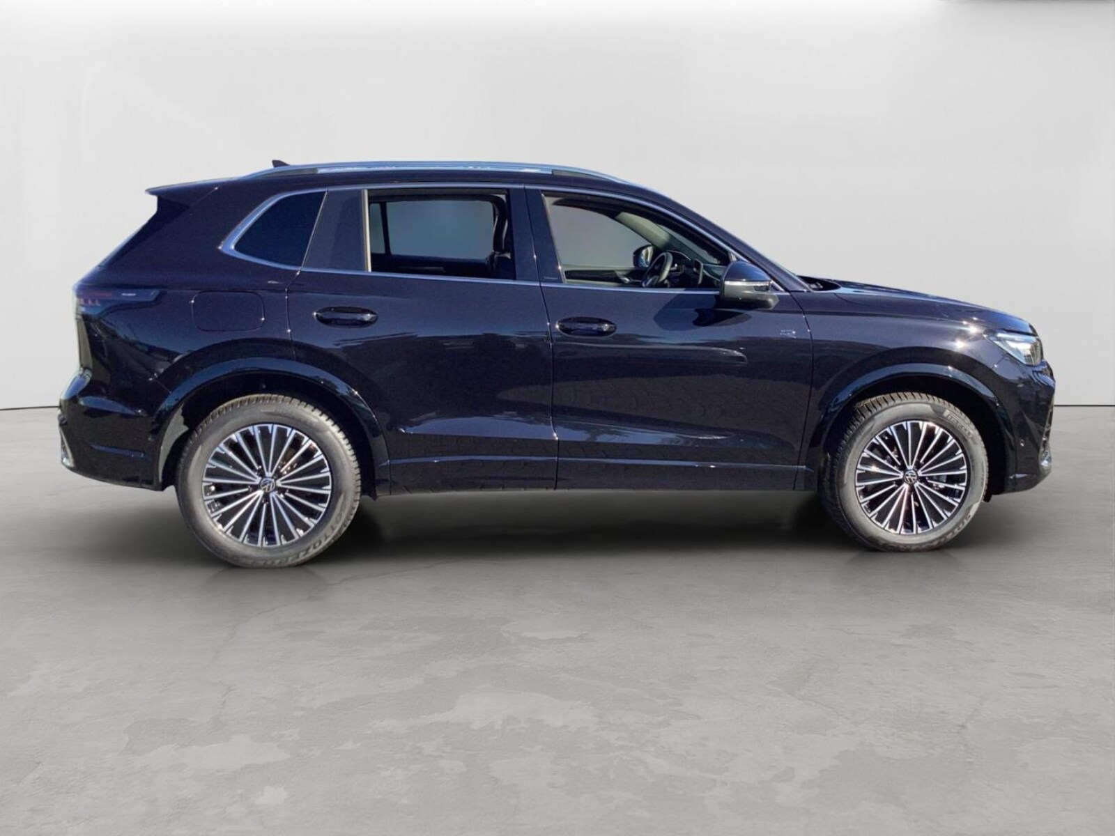 Volkswagen Tiguan – Bild 6