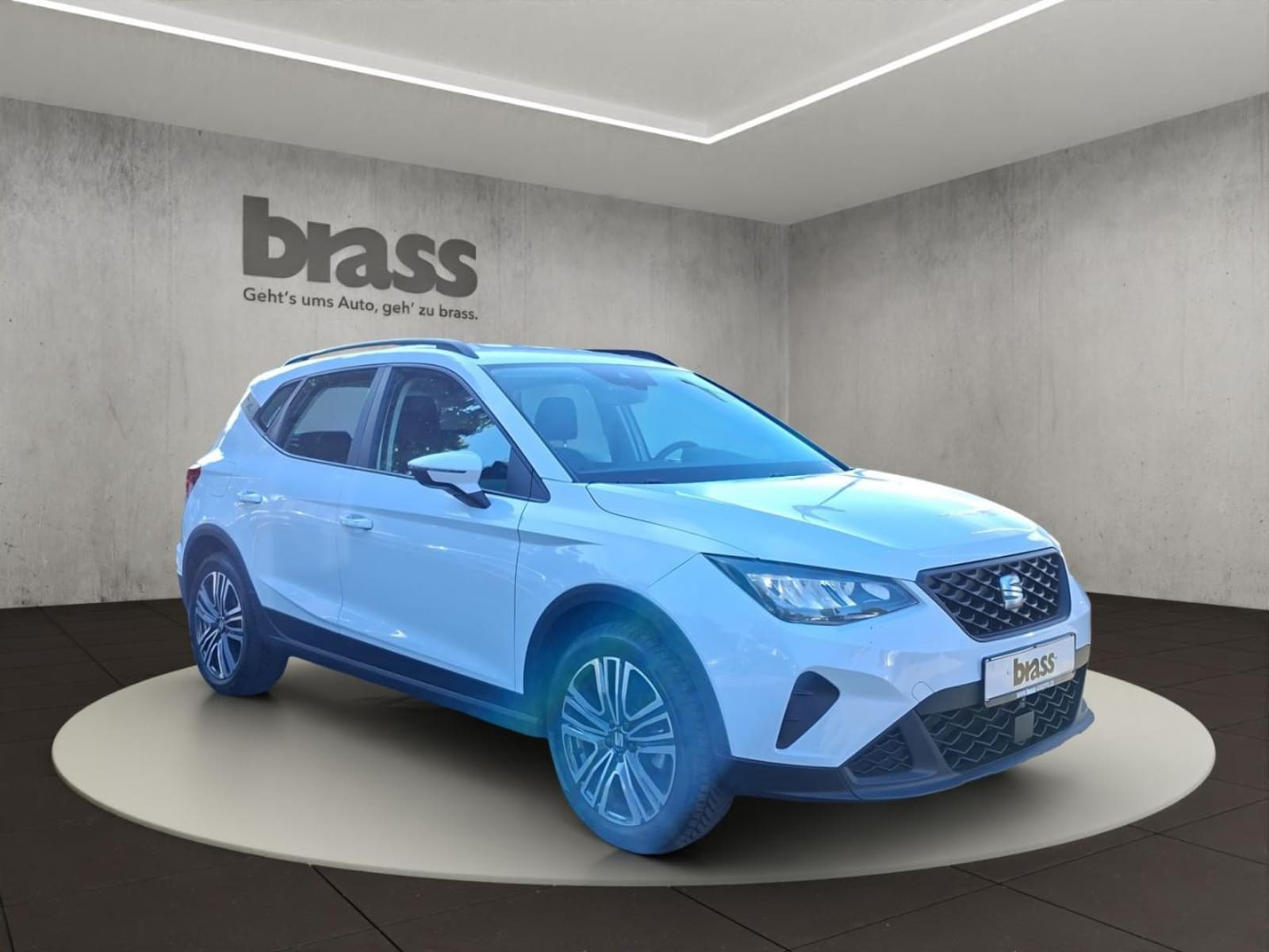 SEAT Arona – Bild 7