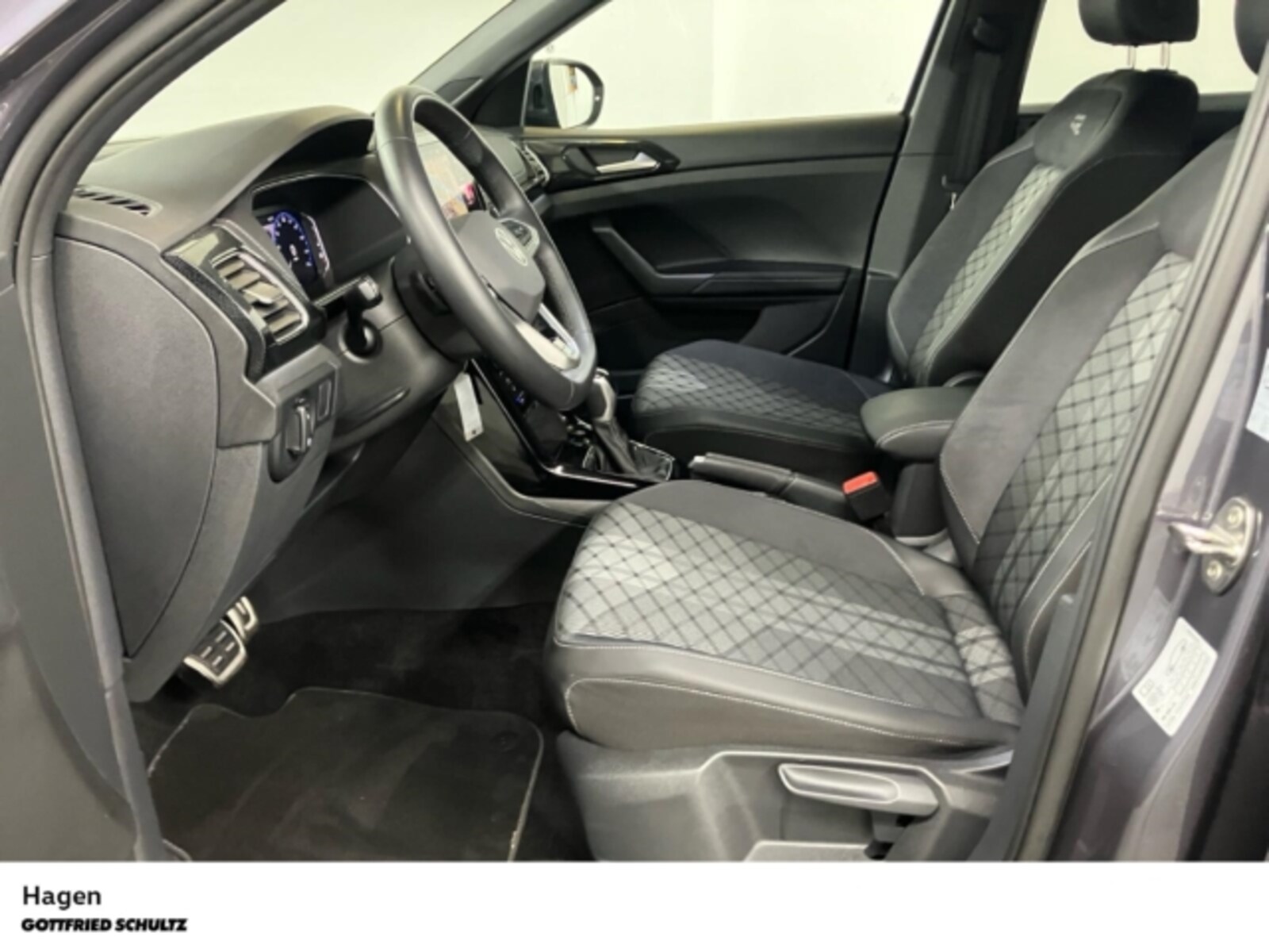 Volkswagen T-Cross – Bild 15