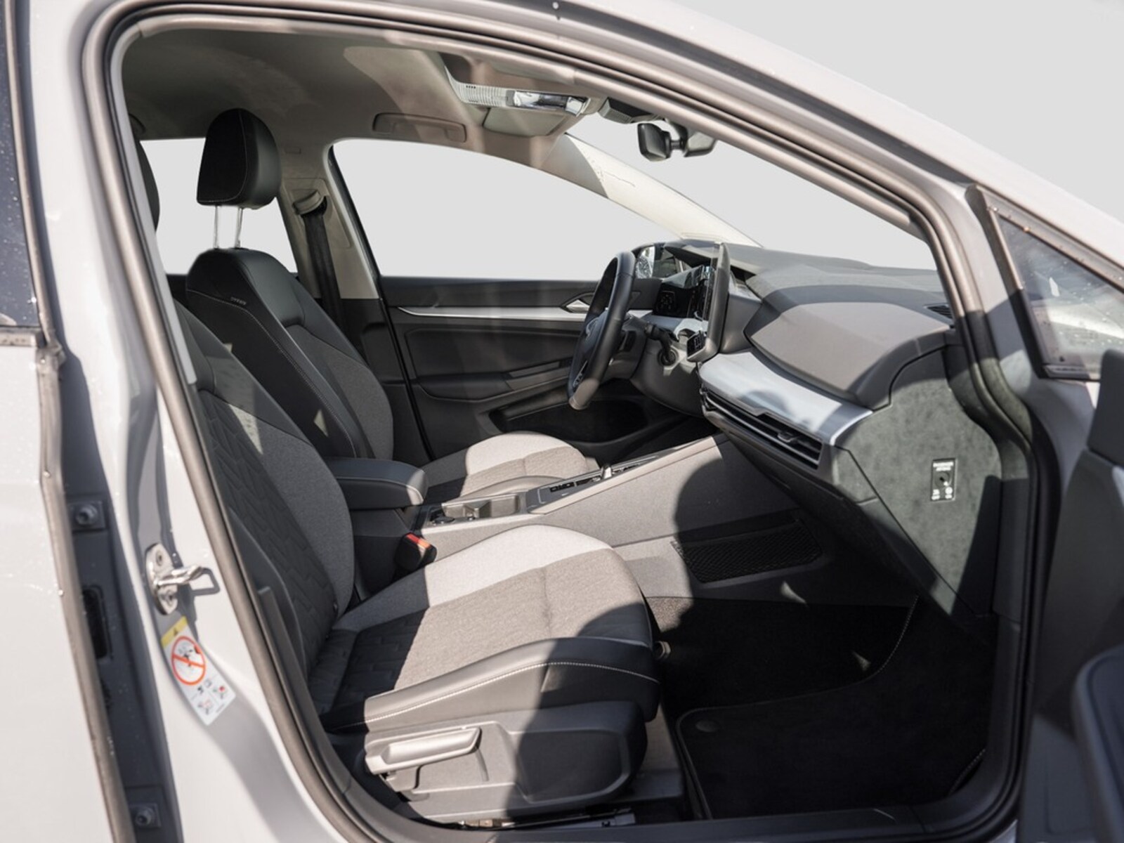 Volkswagen Golf – Bild 9
