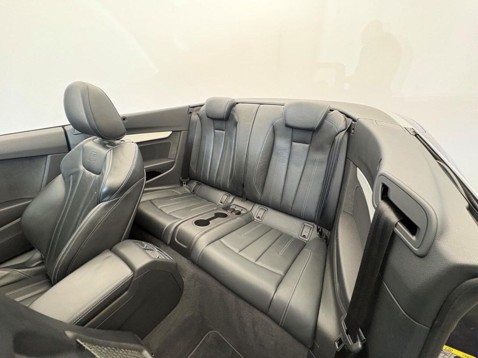 Audi A5 Cabriolet – Bild 10