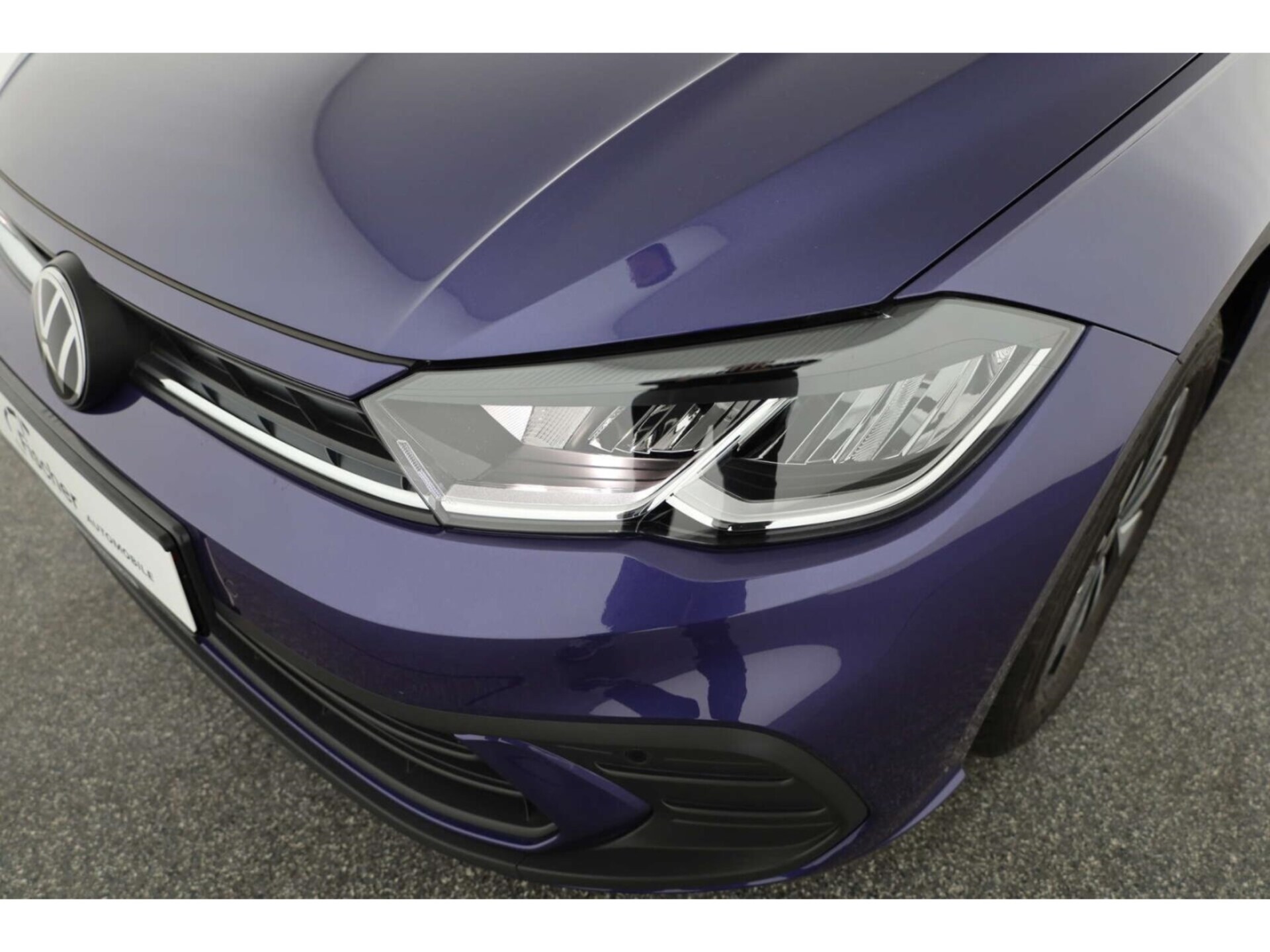 Volkswagen Polo MOVE