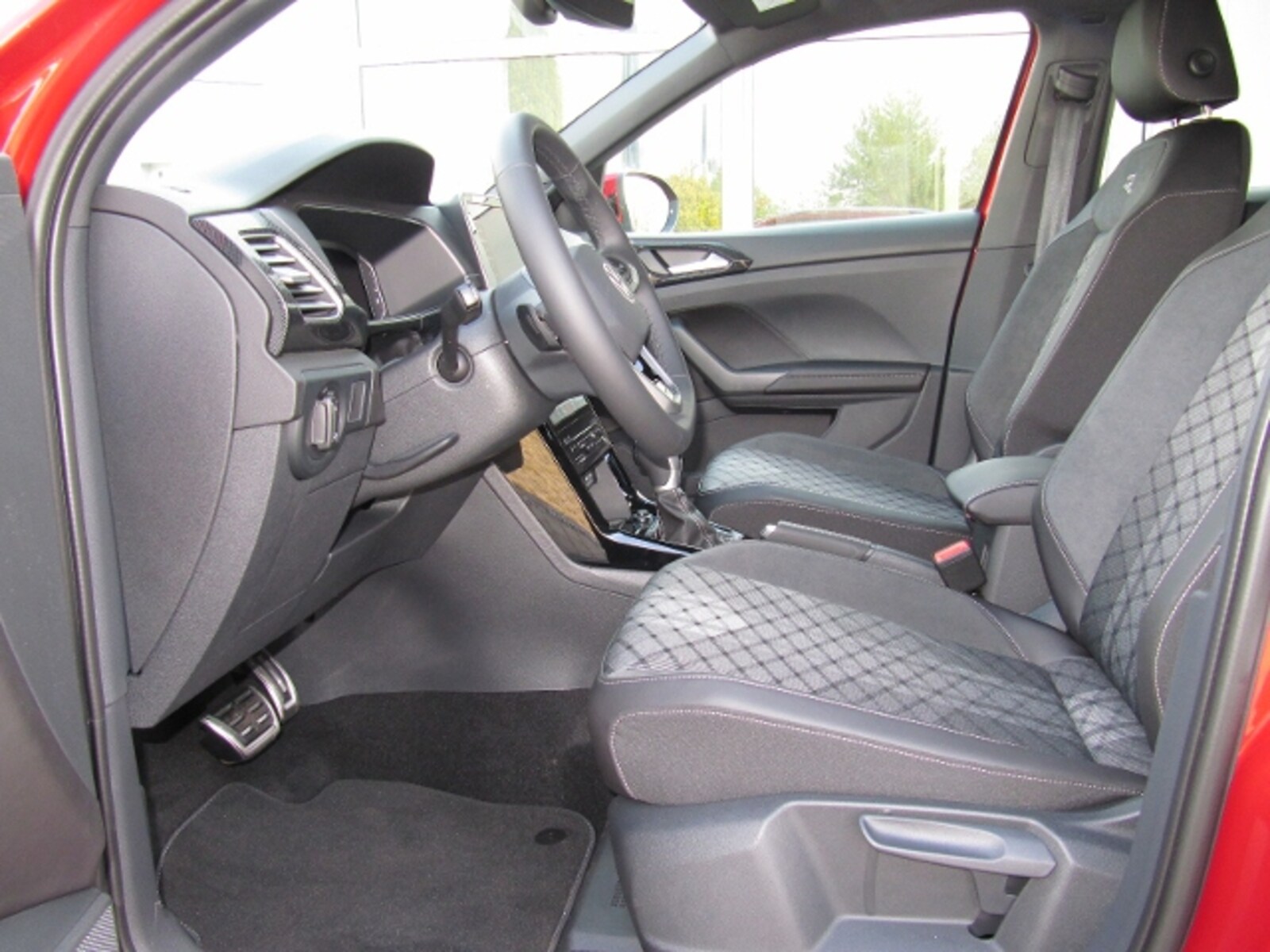 Volkswagen T-Cross – Bild 3